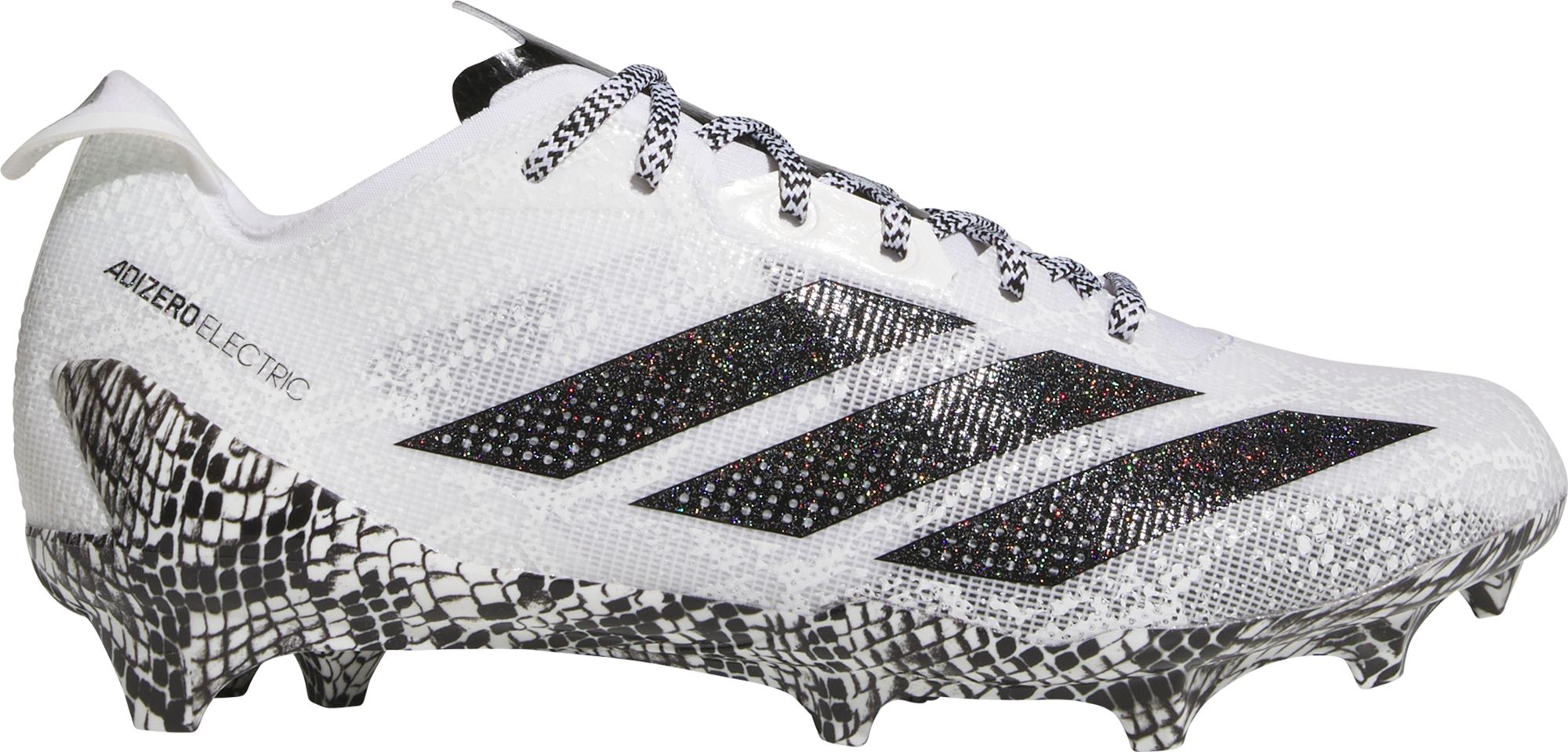 adidas adizero Electric 2 Exotic Speed Football Cleats | Dick's