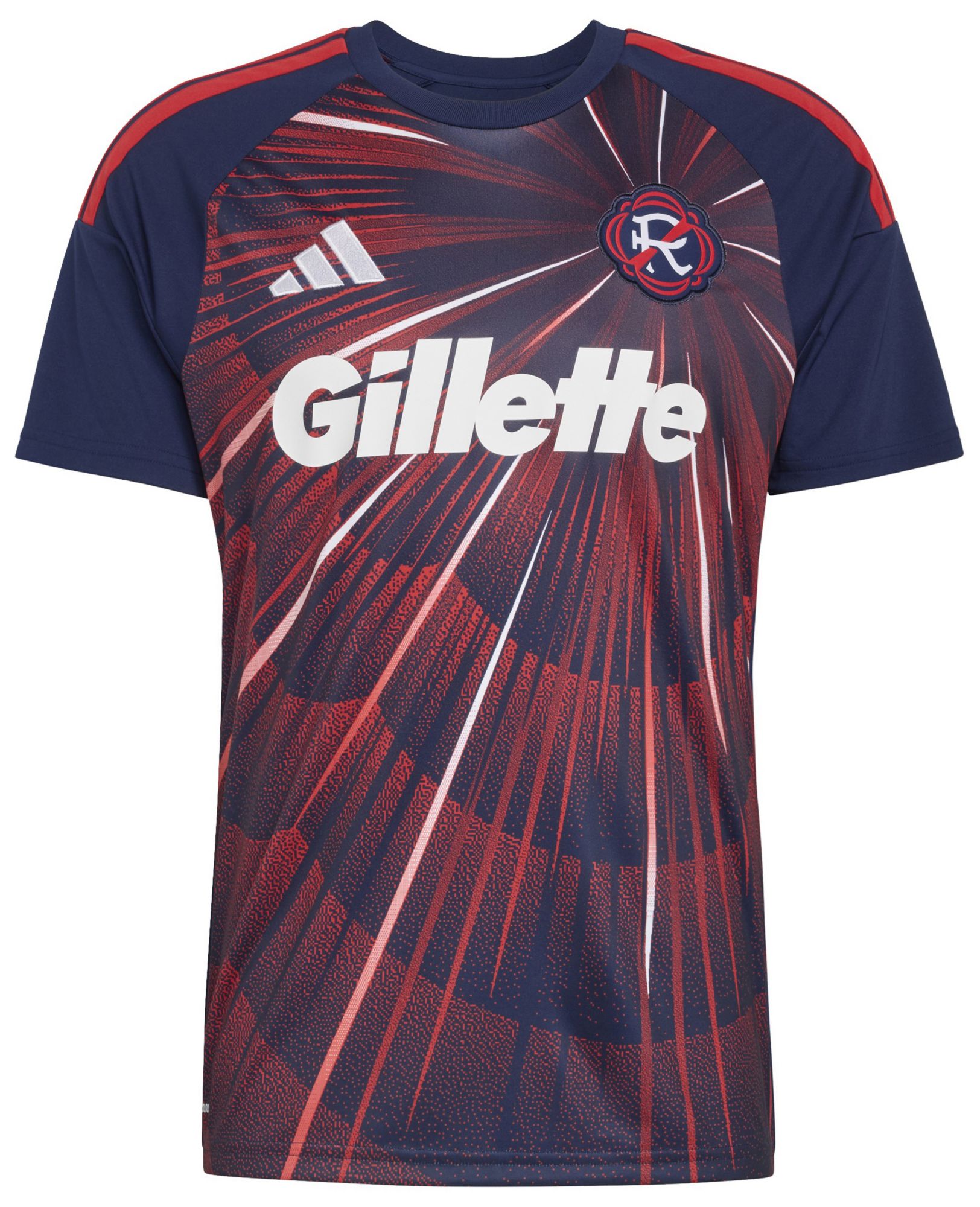 NEW ENGLAND (パトロト) replica フットボールシャツ 25ADIAMLSRV26HMJSNER_is