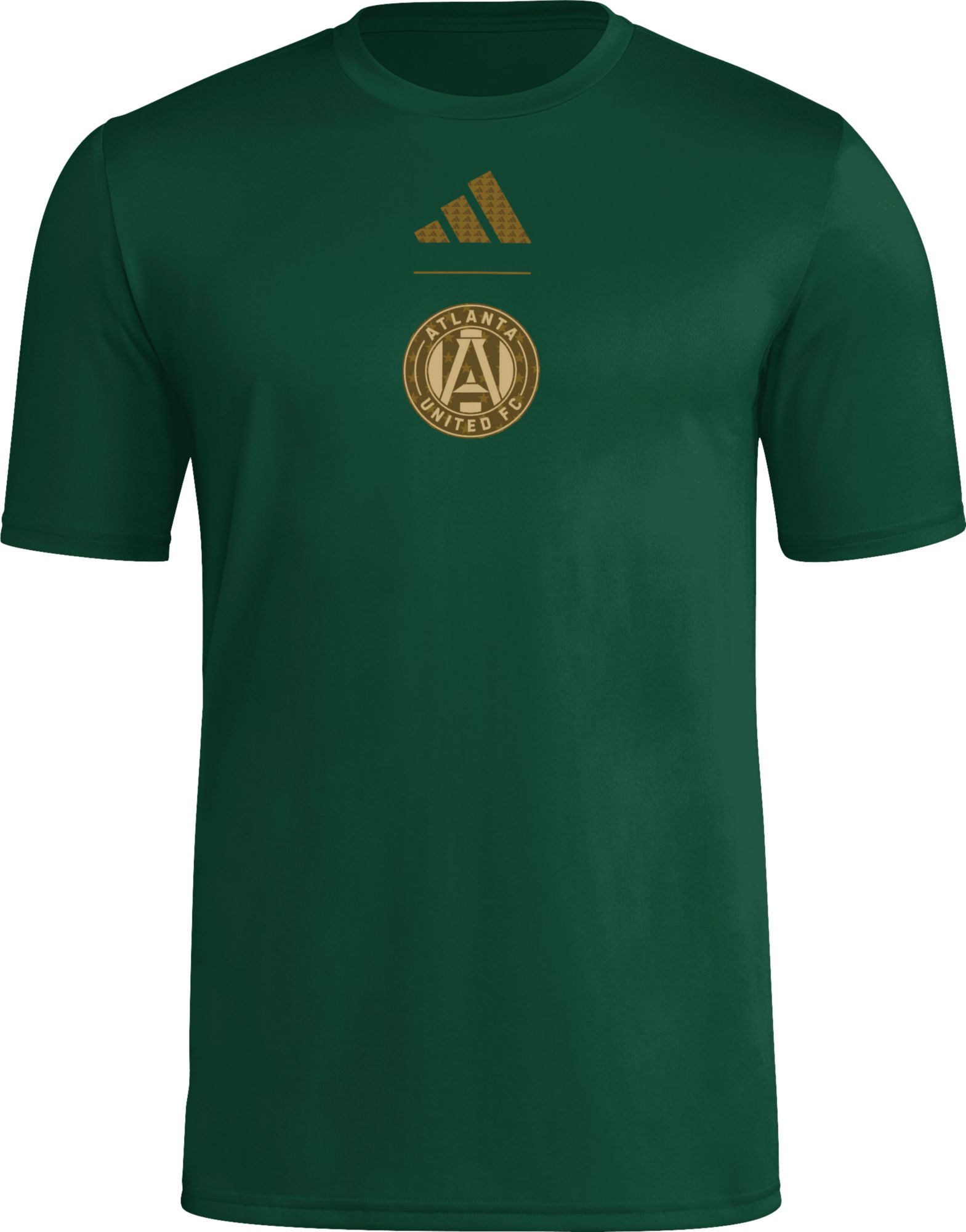 adidas Adult Atlanta United 2026 Alternate T-Shirt | Dick's