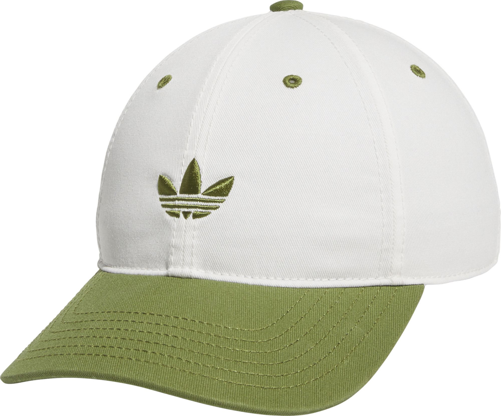 adidas Relaxed Trefoil Snapback Hat | Dick's Sporting Goods