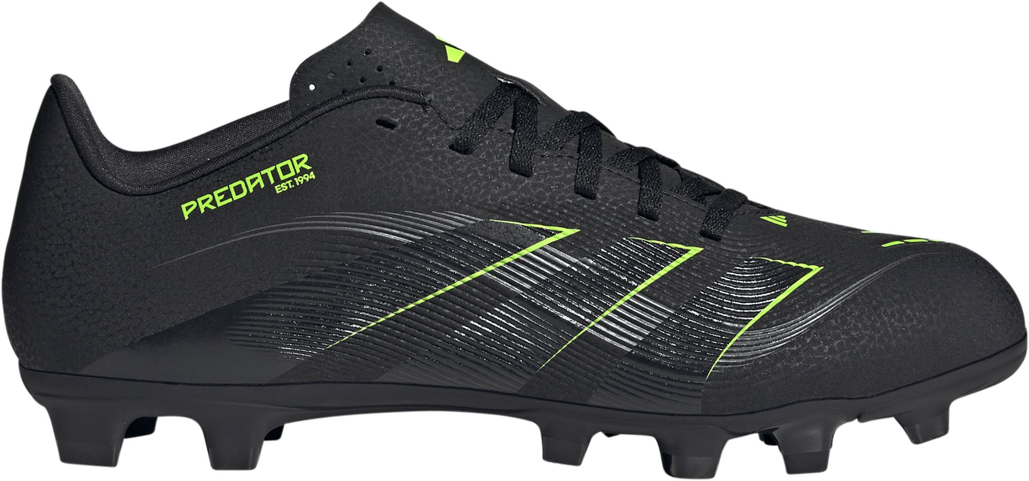 adidas Predator Club FG/MG Soccer Cleats | Dick's Sporting Goods