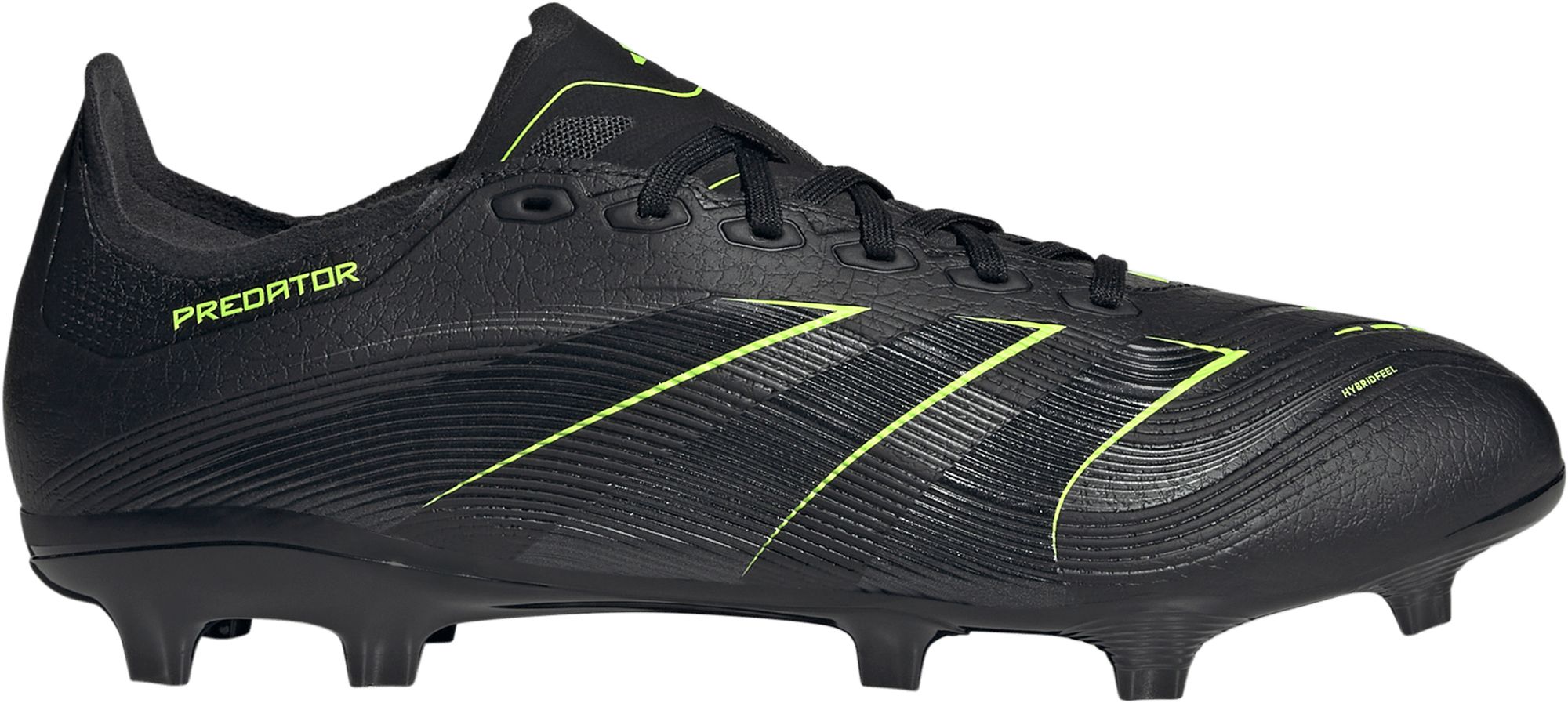 adidas Predator League FG Soccer Cleats | Dick