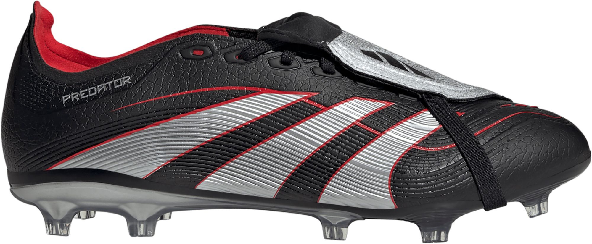 adidas Predator League BSR FT FG Soccer Cleats | Dick's Sporting Goods