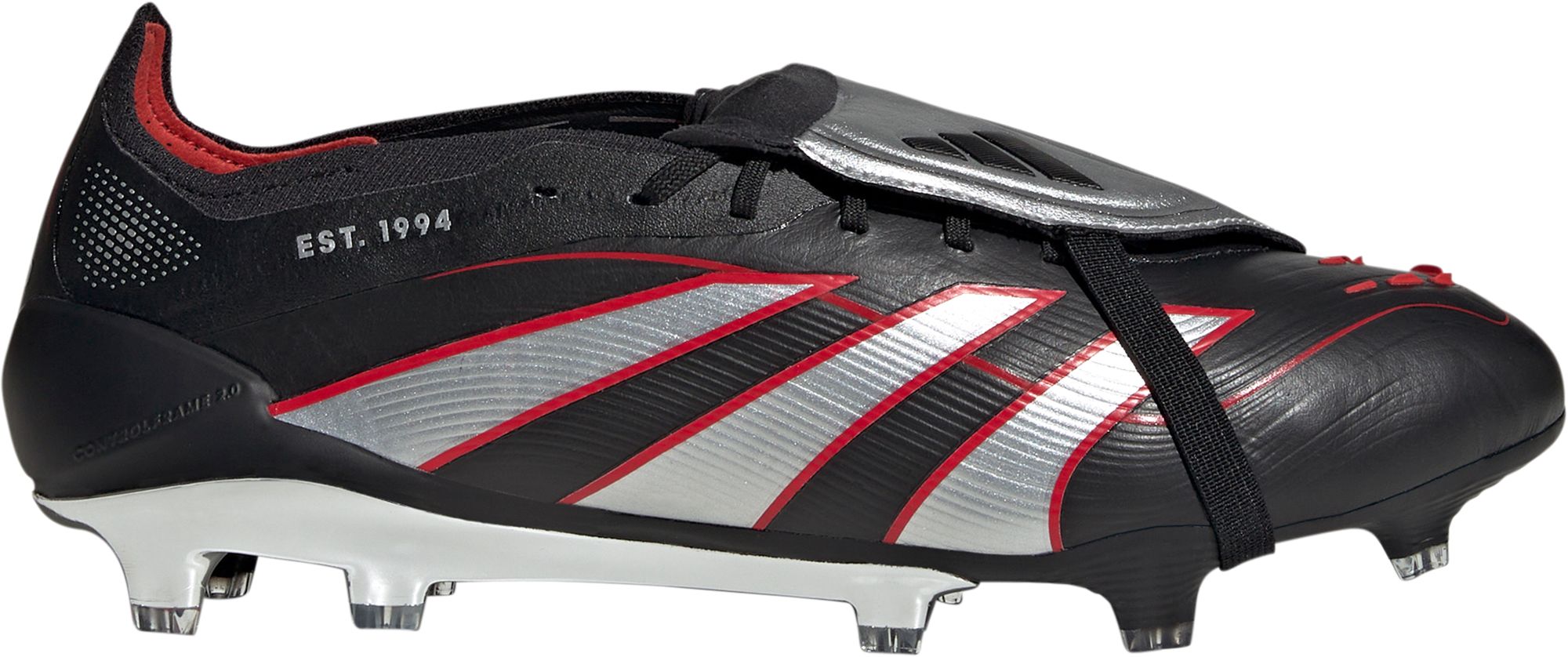 adidas Predator Elite BSR FT FG Soccer Cleats | Dick's Sporting Goods