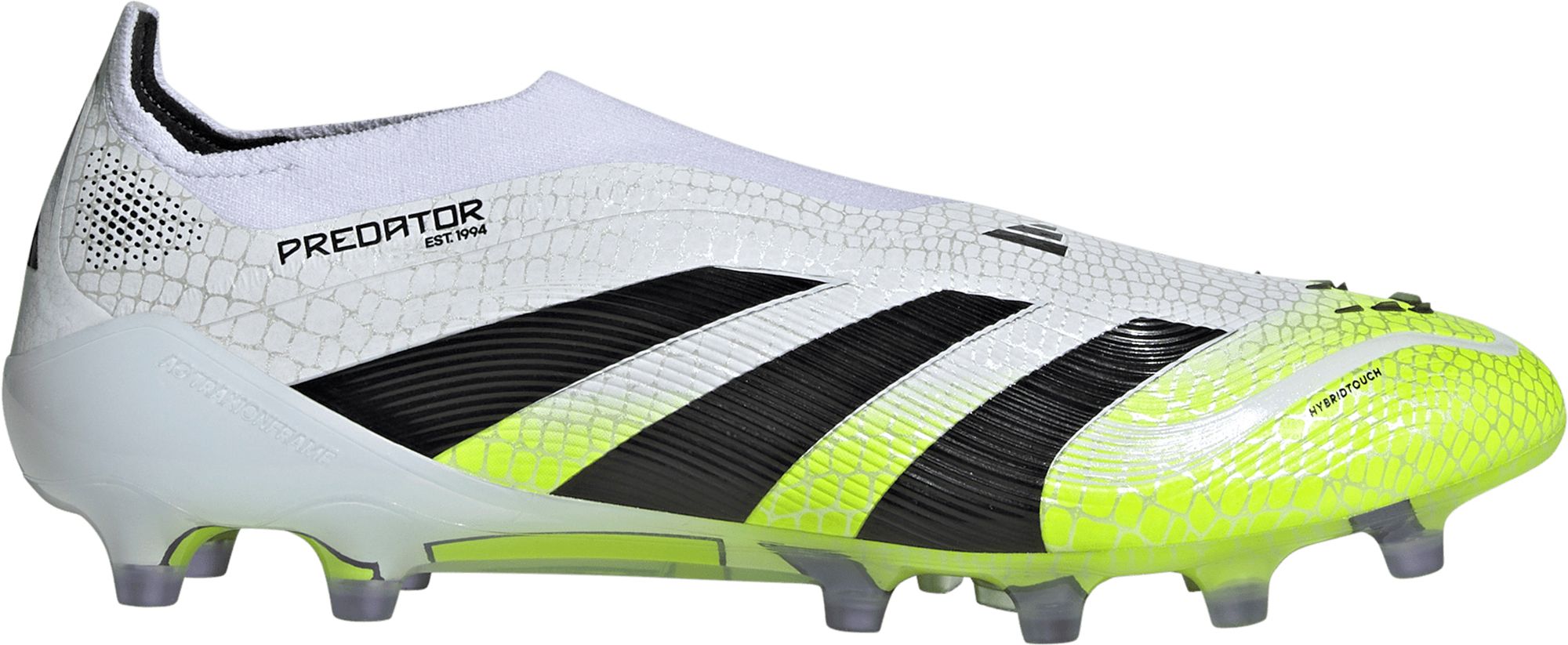 adidas Predator Elite LL AG Soccer Cleats | Dick's Sporting Goods
