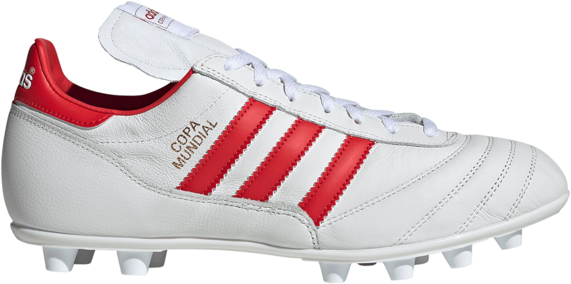 adidas Copa Mundial England FG Soccer Cleats | Dick's Sporting Goods