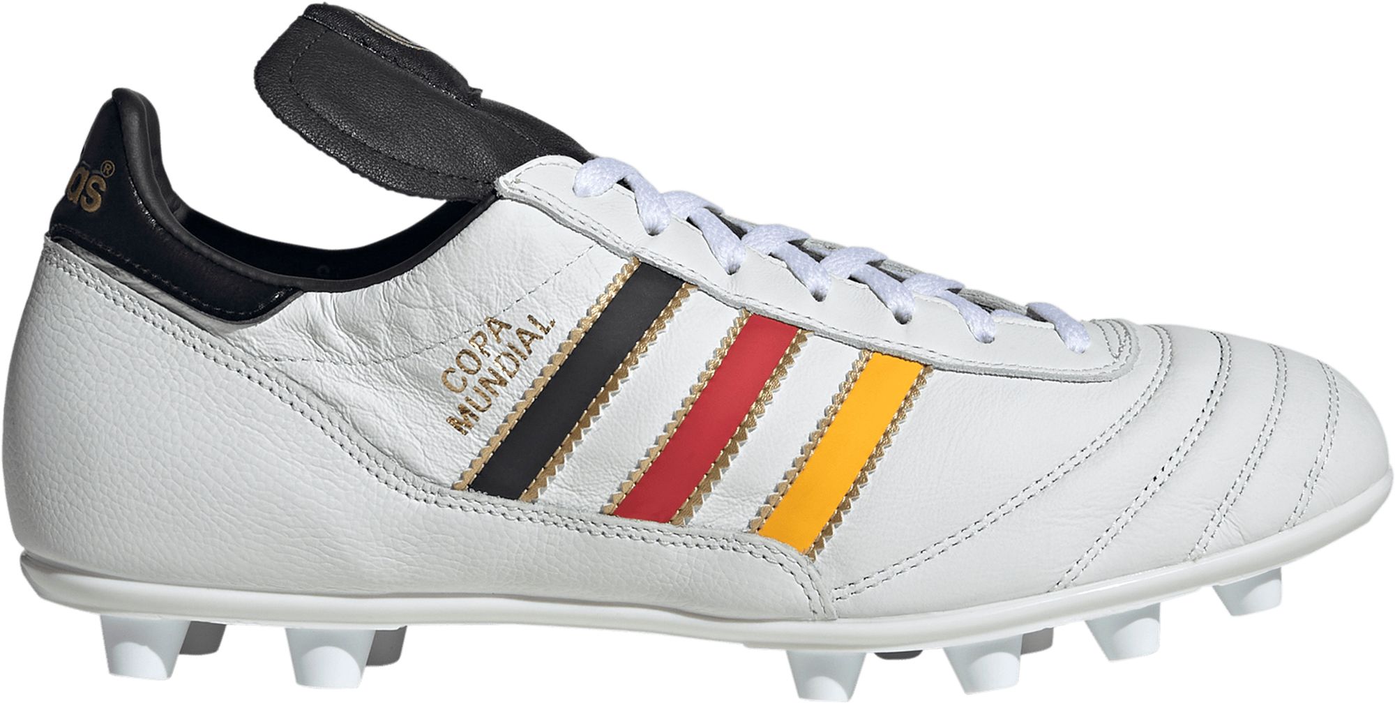 adidas Copa Mundial Germany FG Soccer Cleats | Dick's Sporting Goods