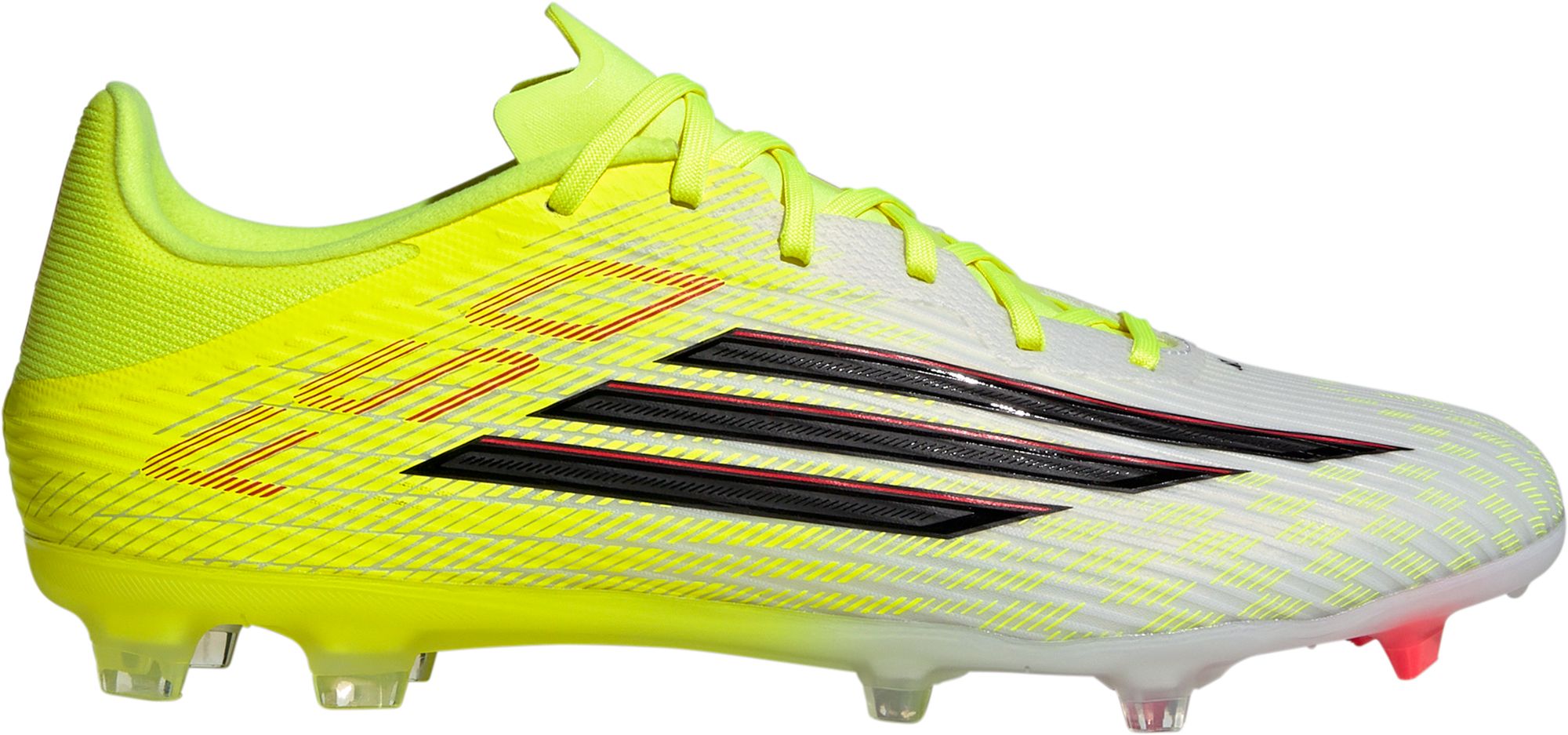adidas F50 League FG/MG Soccer Cleats | Dick's Sporting Goods