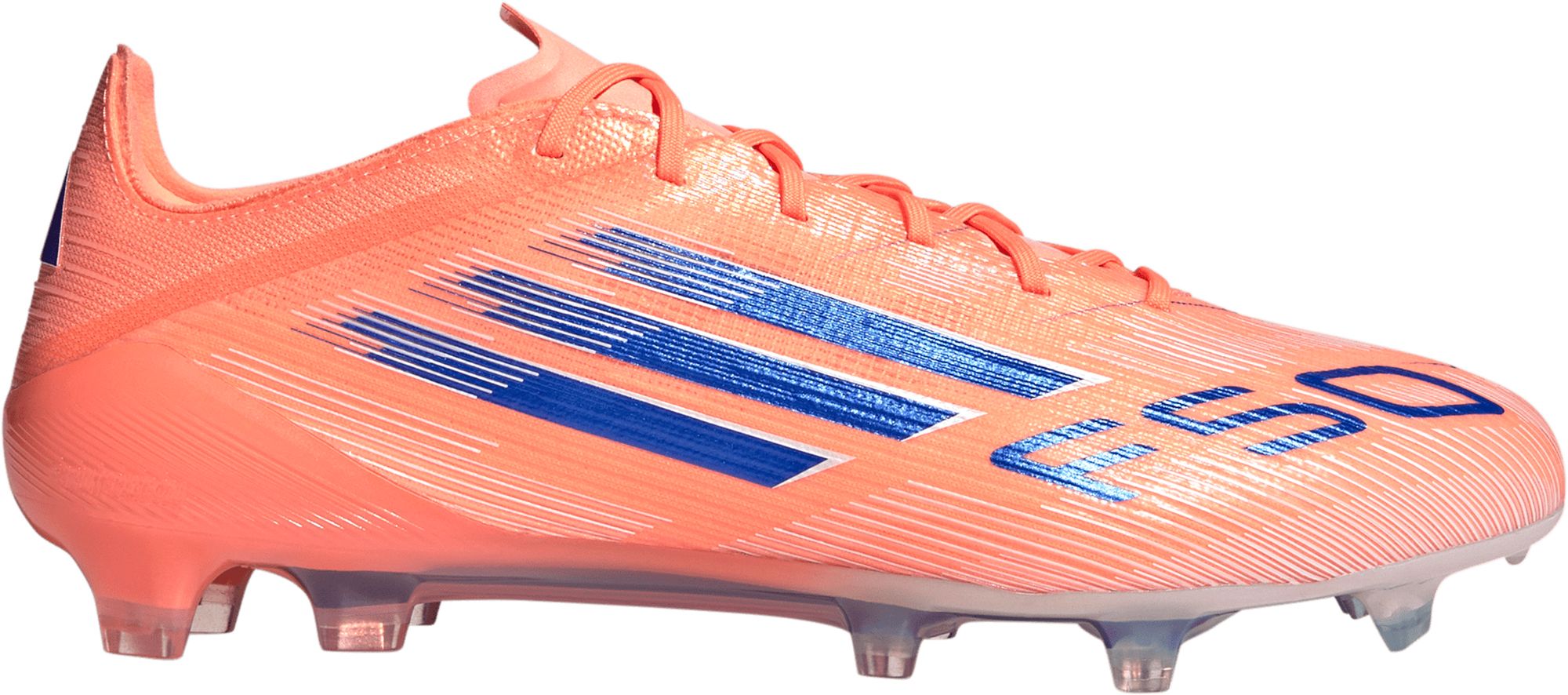 adidas F50 Elite FG Soccer Cleats | Dick's Sporting Goods