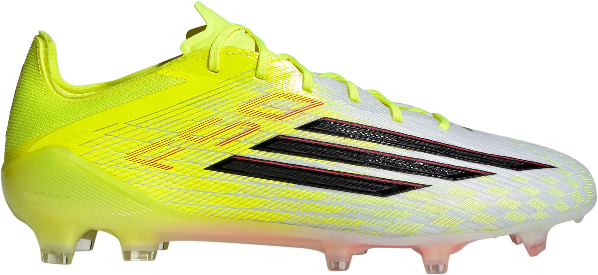 adidas F50 Elite FG Soccer Cleats | Dick