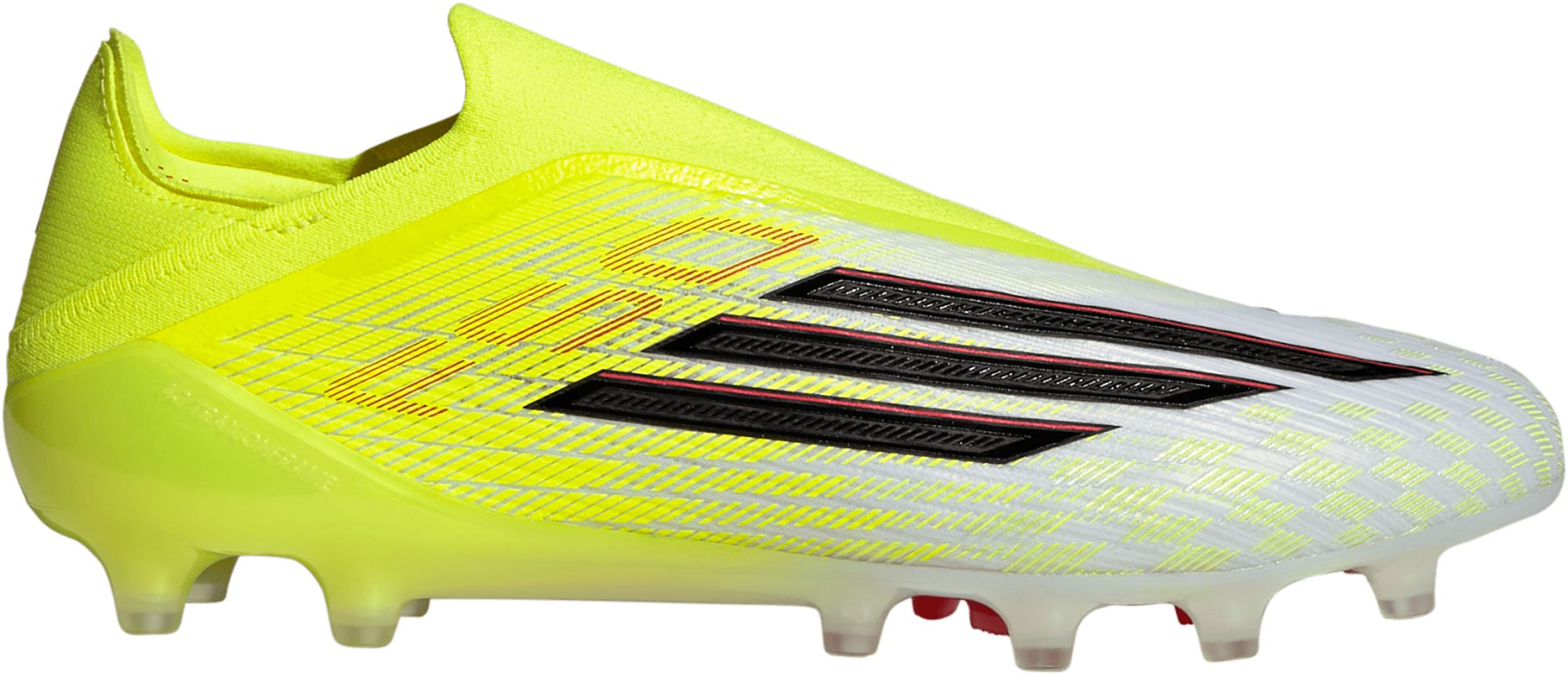 adidas F50 Elite Laceless AG Soccer Cleats | Dick's Sporting Goods