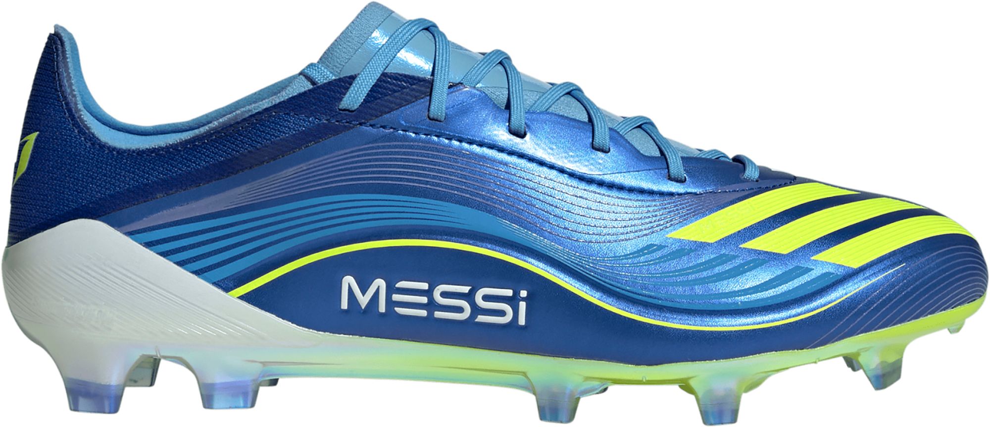 adidas F50 Elite Messi FG Soccer Cleats | Dick's Sporting Goods