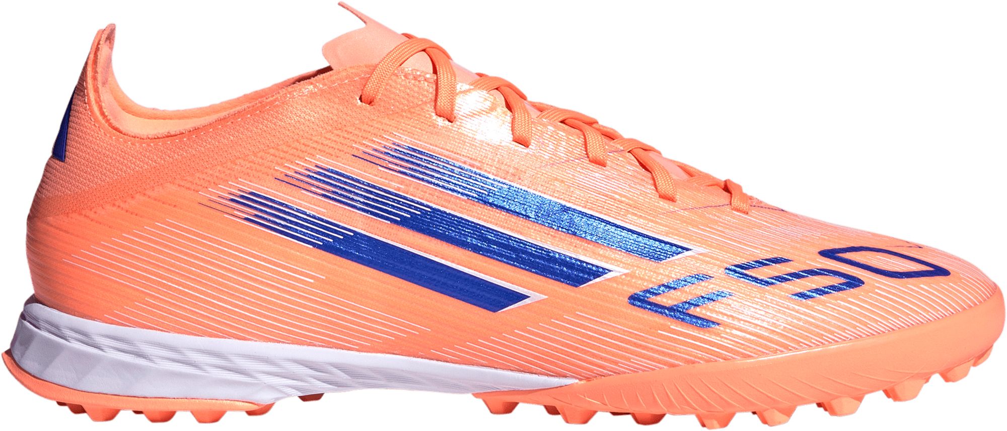 adidas F50 Pro Turf Soccer Cleats | Dick's Sporting Goods