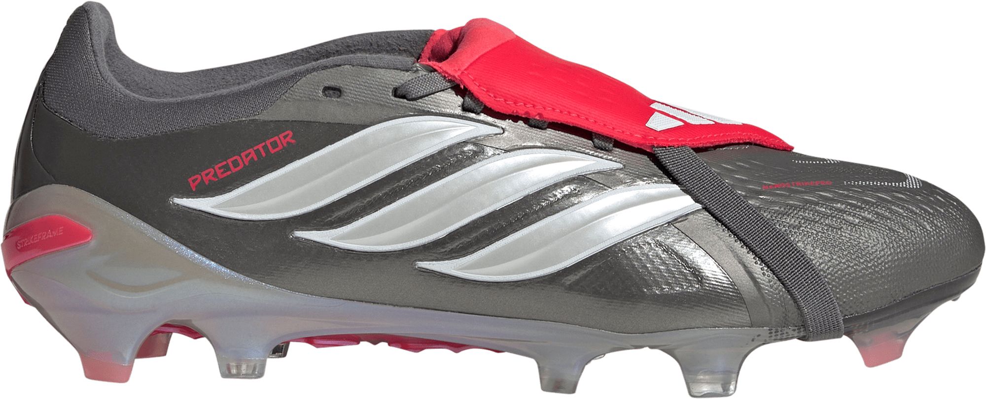 adidas Predator Pro FT FG Soccer Cleats | Dick's Sporting Goods