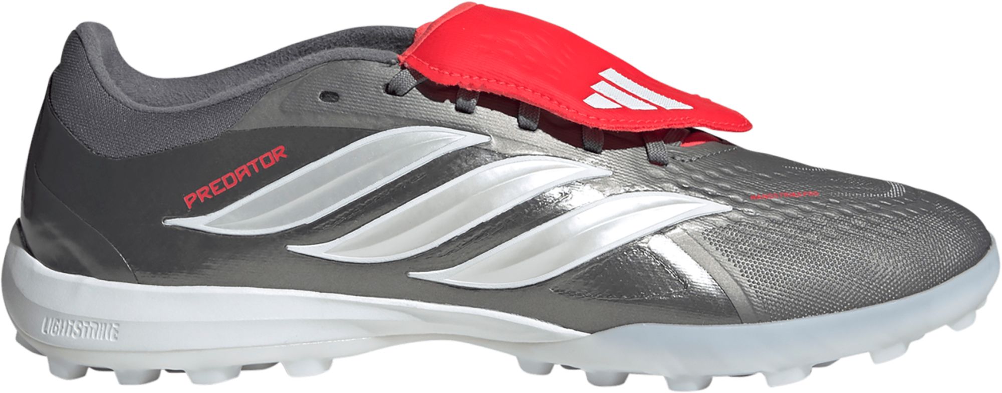 adidas Predator Pro FT Turf Soccer Cleats | Dick's Sporting Goods