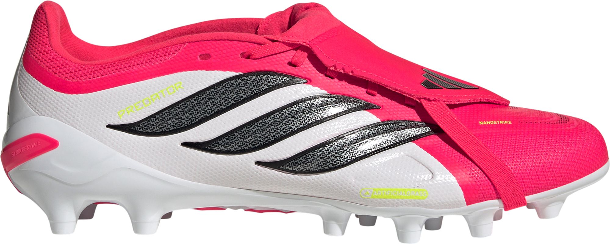 シューズ  Predator League AG.HG25.5cm adidas Predator League FT AG Soccer Cleats | Dick's Sporting Goods