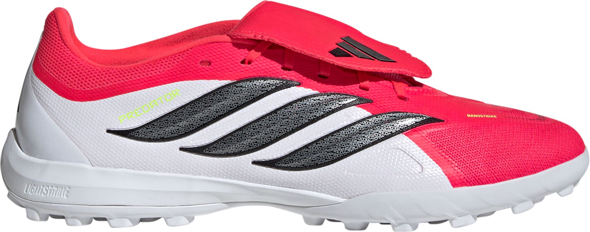 adidas Predator League FT Turf Soccer Cleats | Dick's Sporting Goods