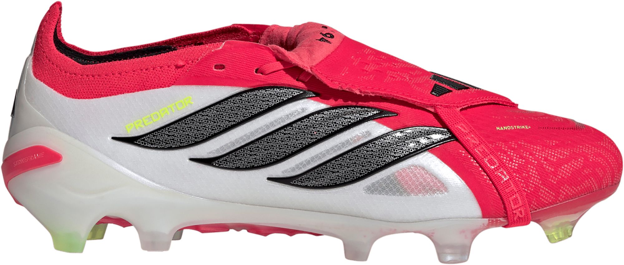 adidas Predator Elite FT FG Soccer Cleats | Dick's Sporting Goods