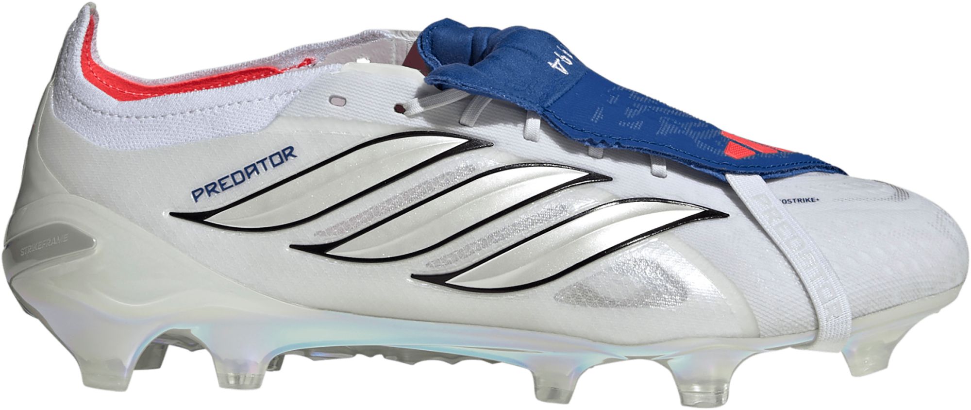 adidas Predator Elite FT FG Soccer Cleats | Dick's Sporting Goods
