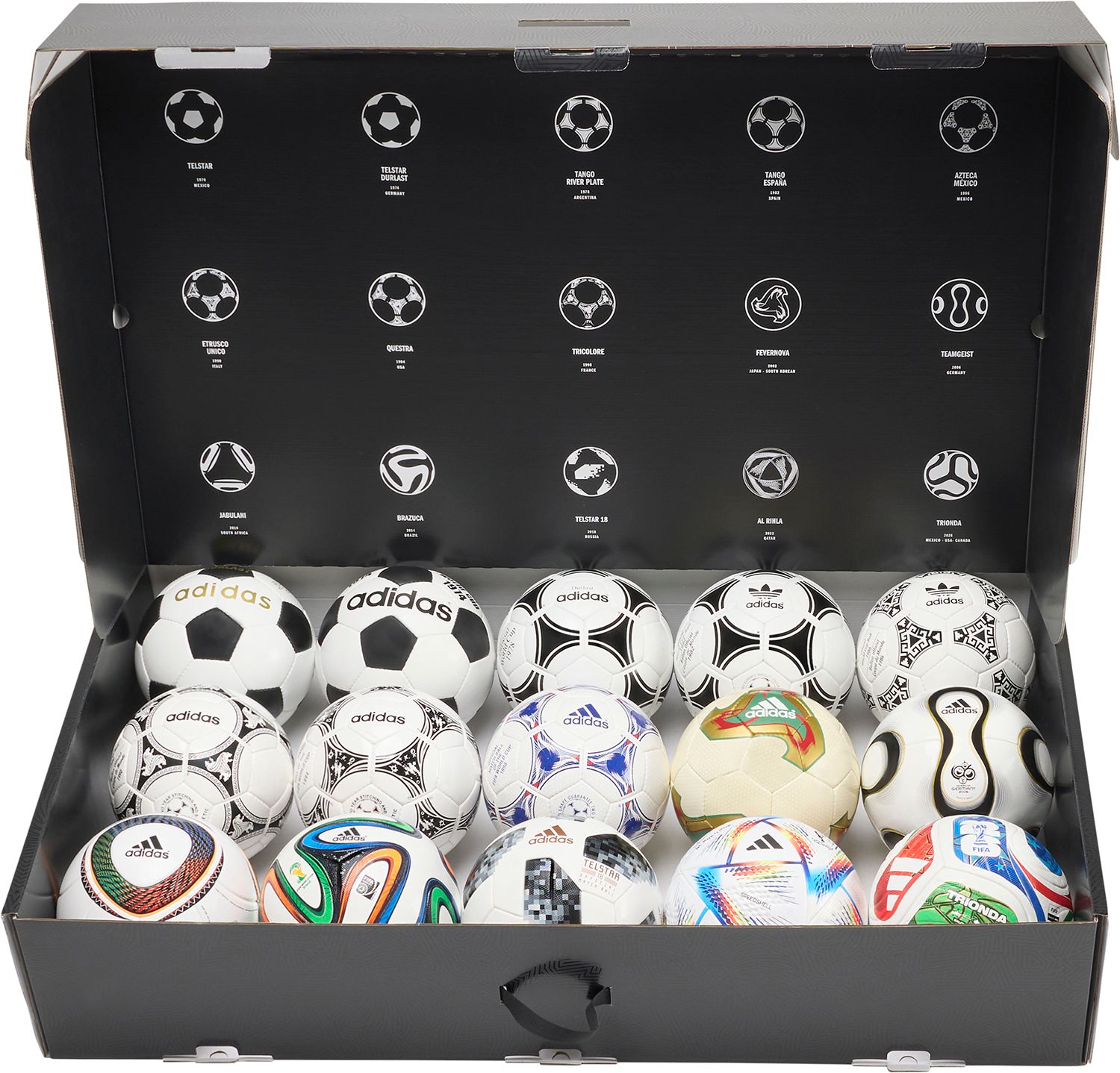 FIFA アディダス 試合球 コンフェデレーションカップ AF5200 クラサバ