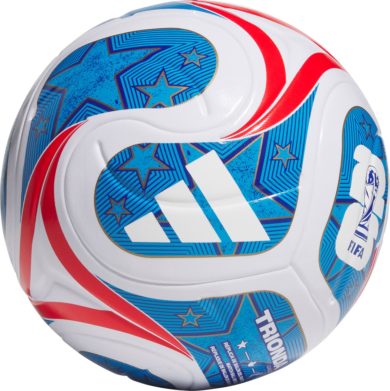 Cup2026 World FIFA 公式サッカーボール 【正規品】adidas