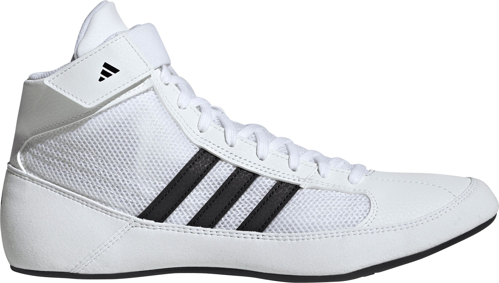 adidas HVC 2 Wrestling Shoes | Dick's Sporting Goods