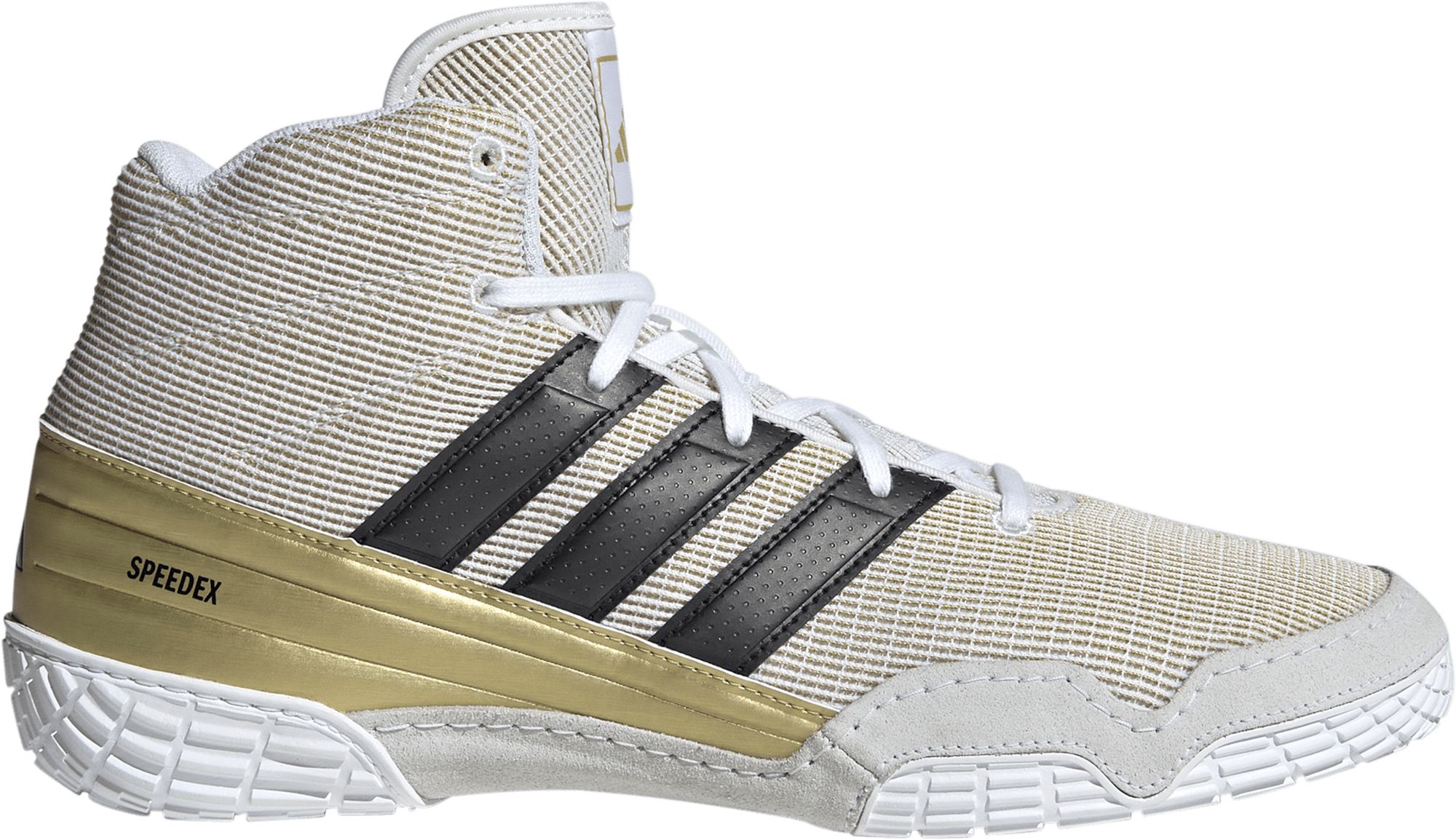 adidas SPEEDEX Wrestling Shoes | Dick display picture 3