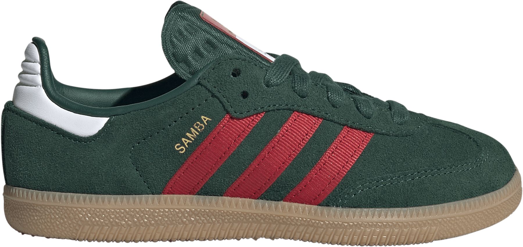 adidas Kids' Preschool FIFA World Cup Samba OG Shoes | Dick's
