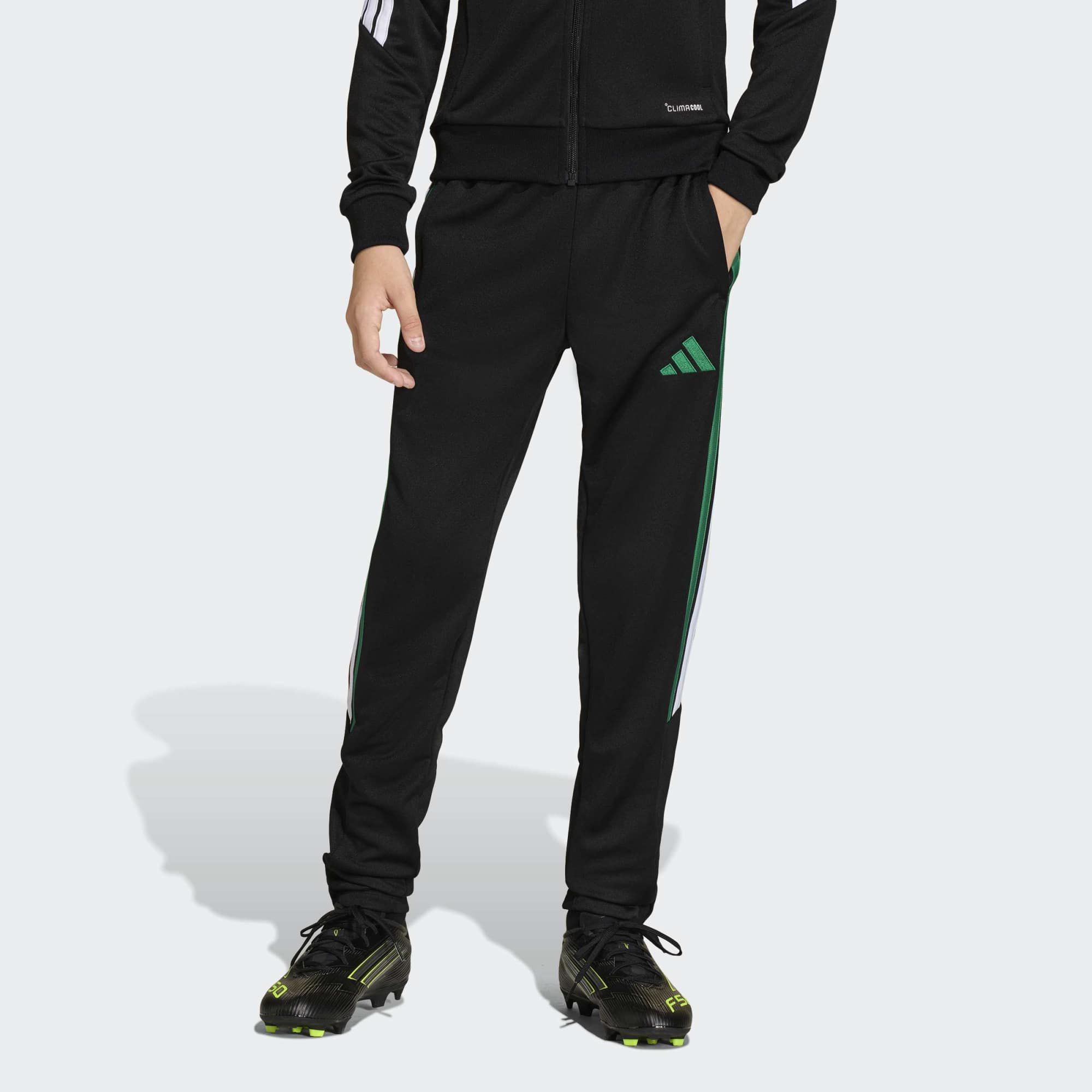 adidas Kids' Tiro 26 League Training Soccer Pants | Dick's