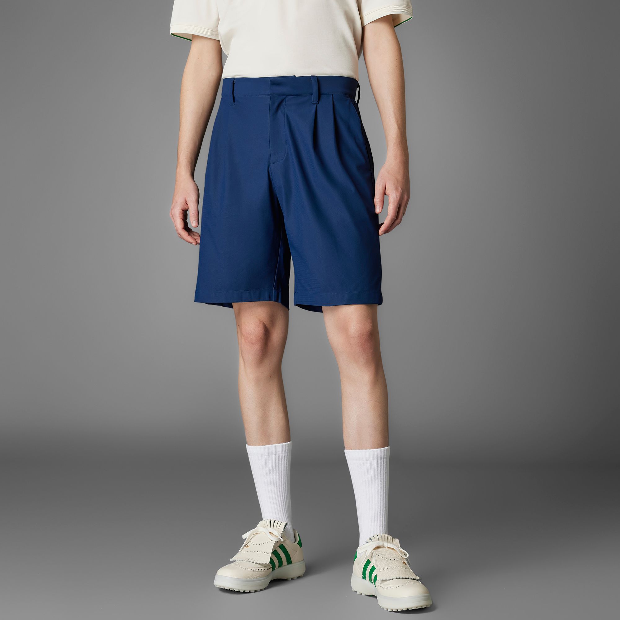 adidas Originals Men's Twistknit Pleated Golf Short | Dick's