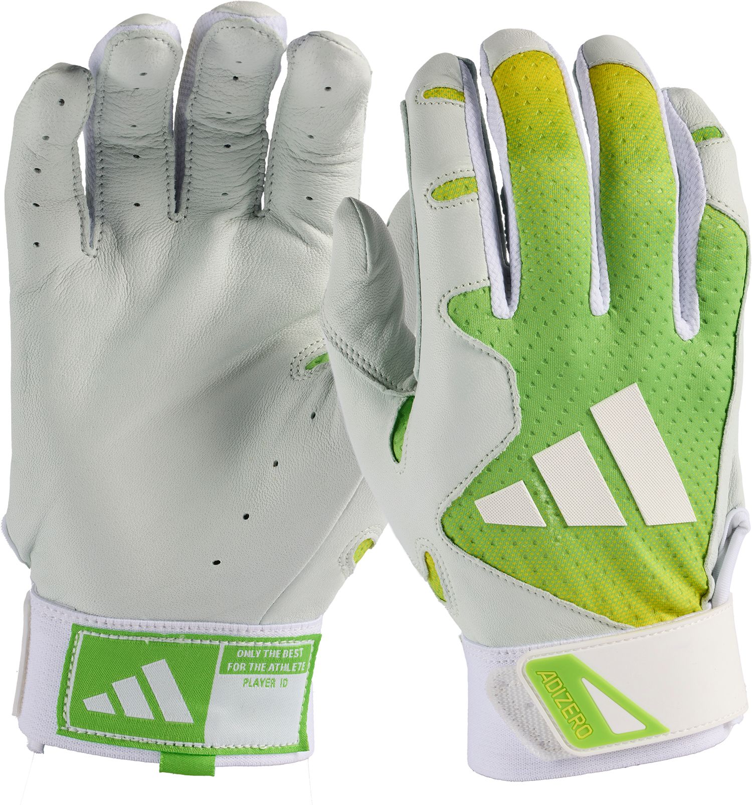 adidas Adult ADIZERO 6.0 Batting Gloves | Dick's Sporting Goods