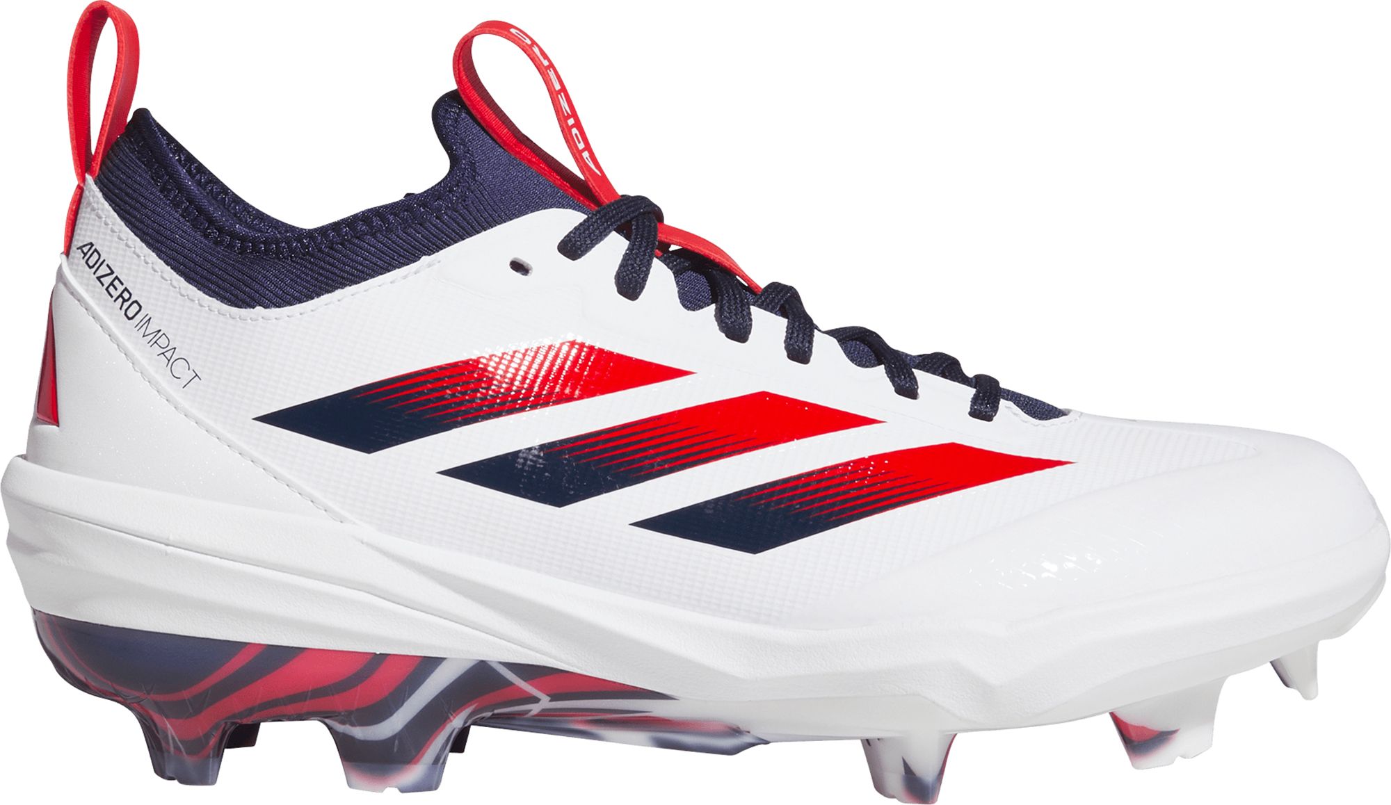 Impact　27.5㎝　N HARU☆出品です。Adizero