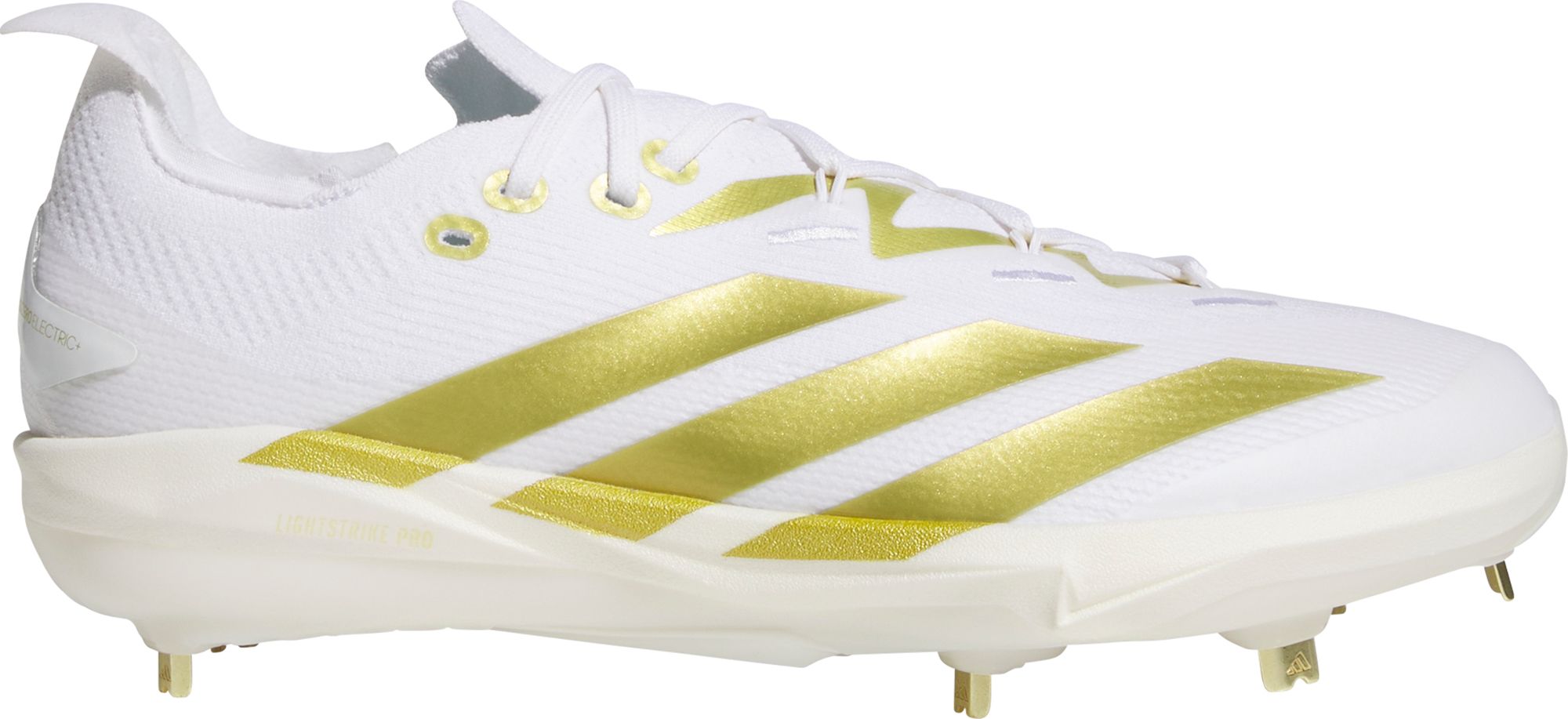 ADIZERO ELECTRIC+ 2.0 “USA” METAL BASEBALL CLEATS adidas Men main image 2