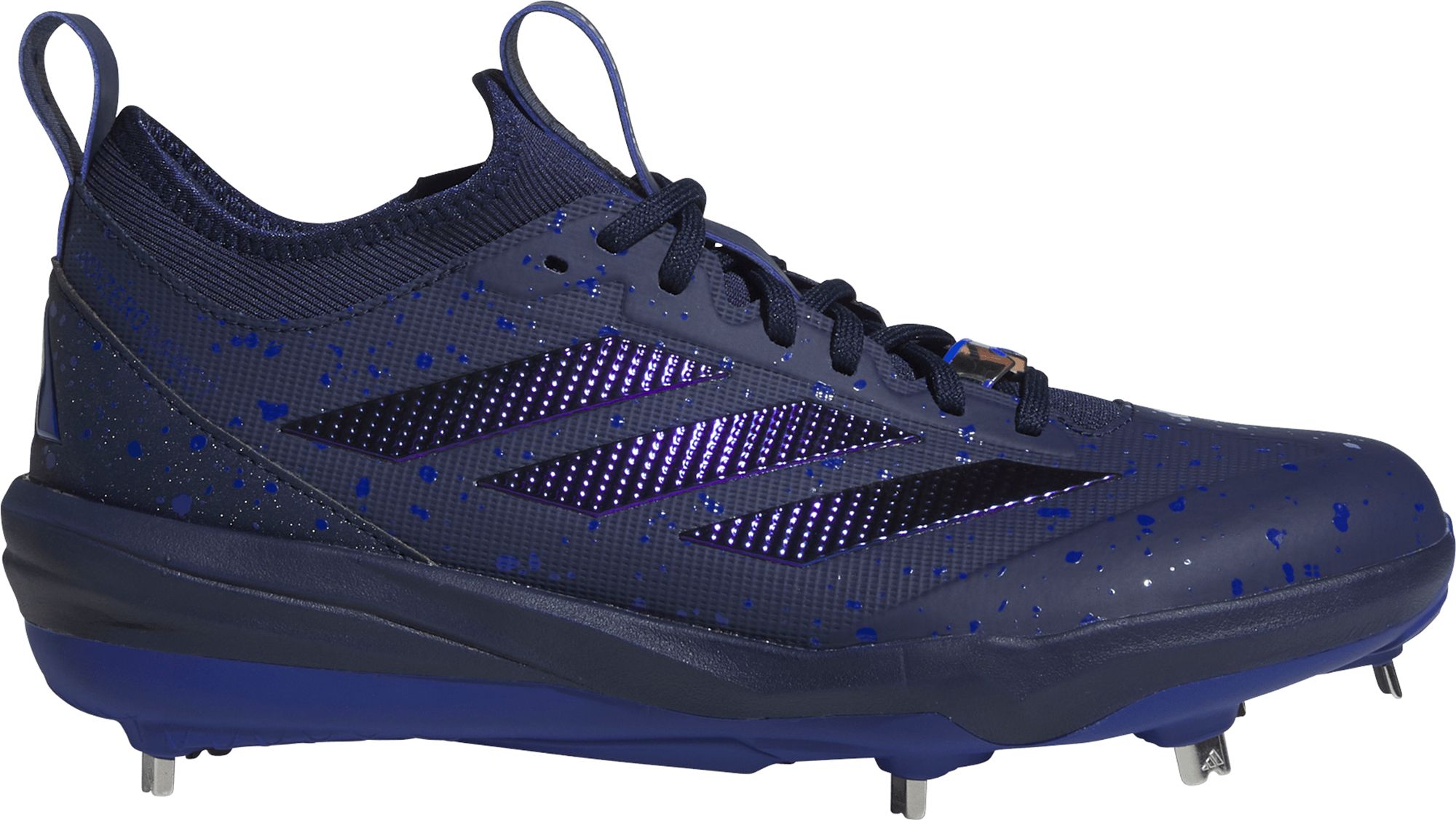 Mens Size 8 Adidas Baseball Cleats Adizero Impact 2.0 Shades Cushioned JH9139 Amazon.com | adidas Men main image 3