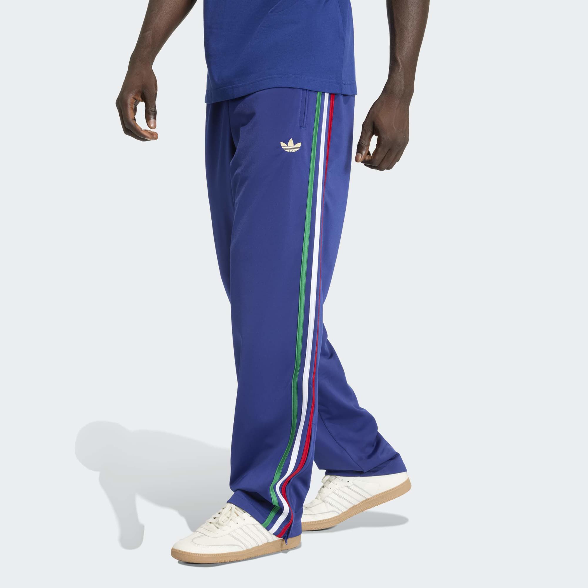 adidas Men's Firebird WC Track Pants | Dick's Sporting Goods