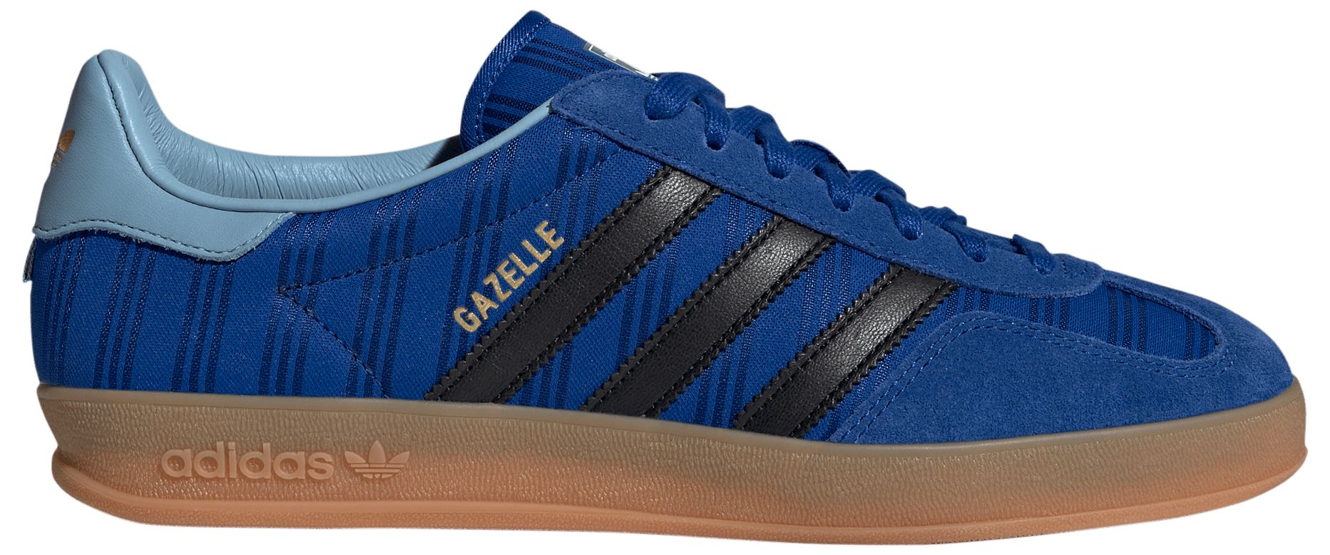 adidas World Cup Gazelle Indoor Shoes | Dick's Sporting Goods