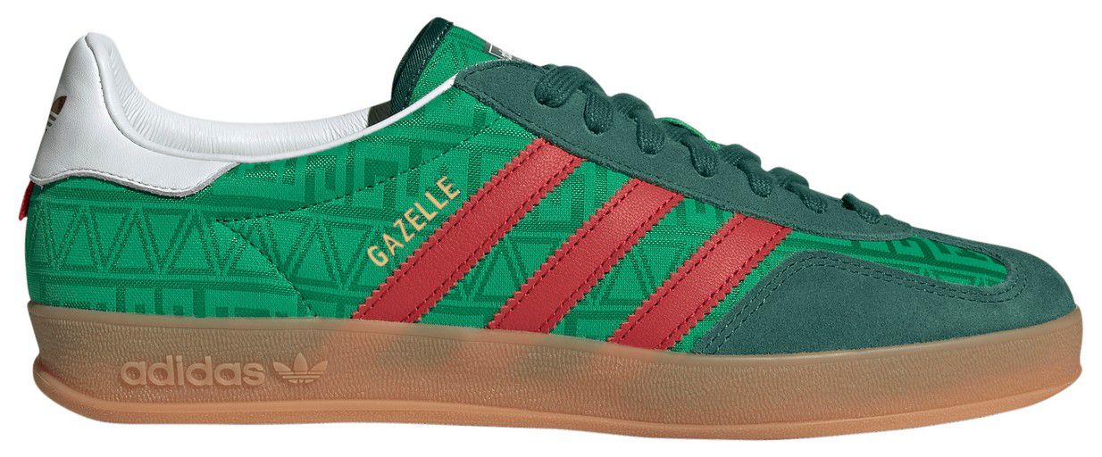 adidas World Cup Gazelle Indoor Shoes | Dick's Sporting Goods