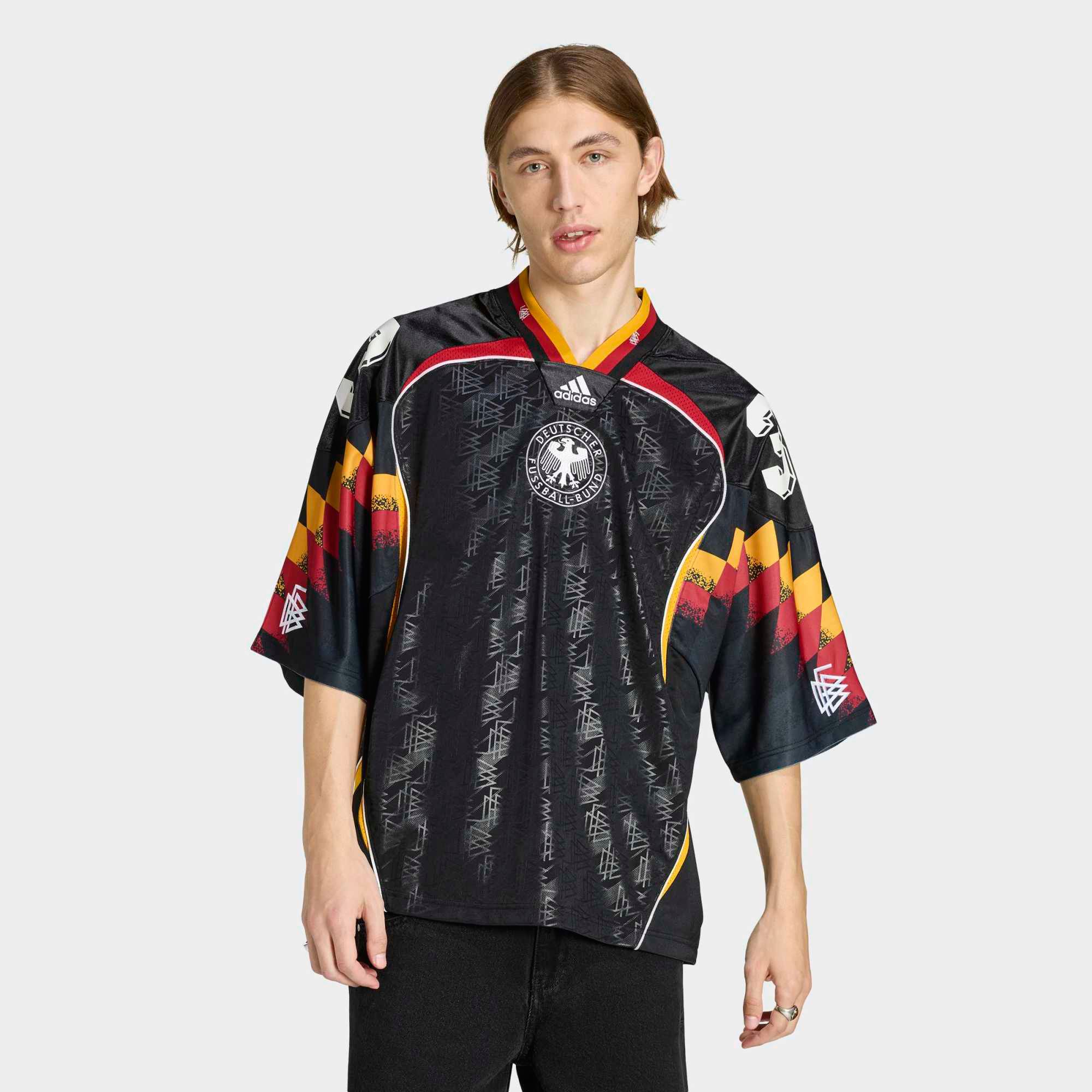 adidas Men's Bringback Remixed Germany Jersey | Dick's Sporting Goods