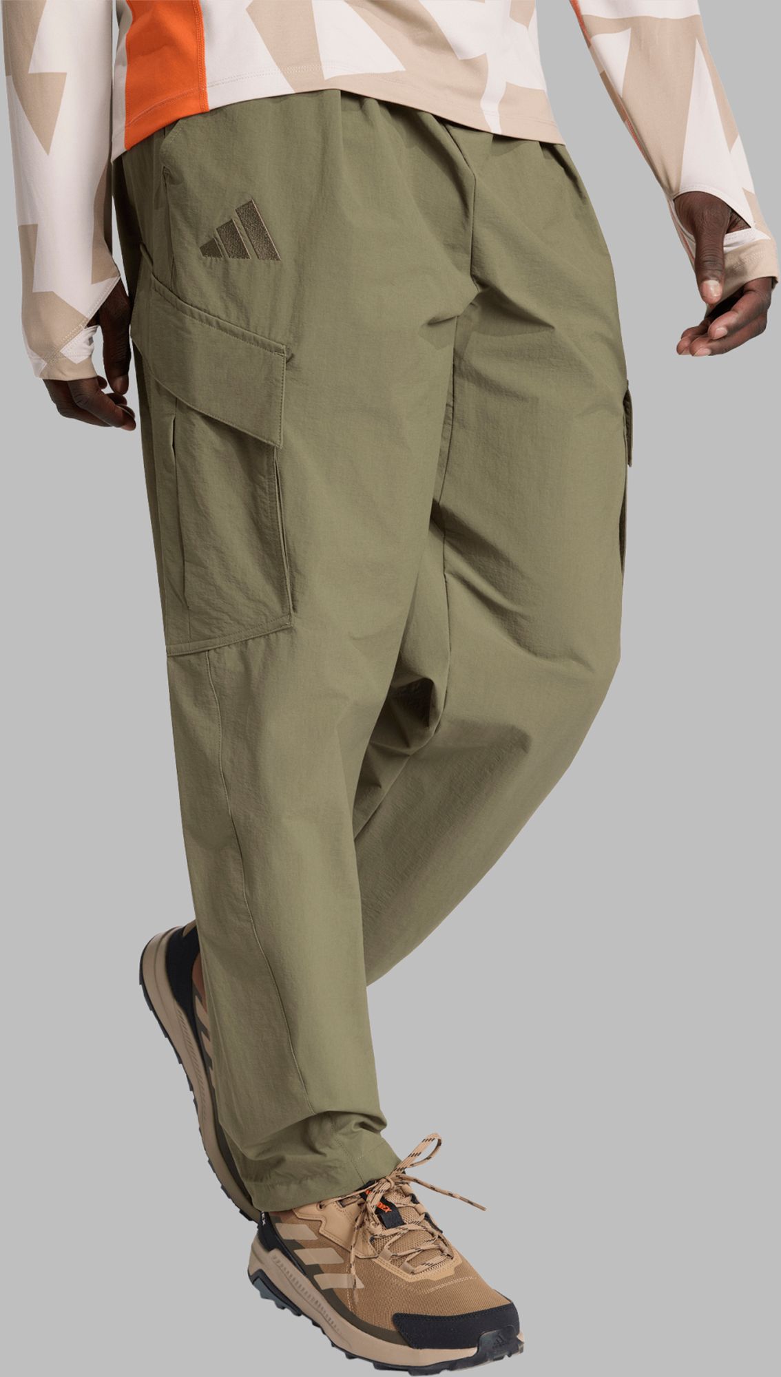 adidas Men's Terrex Xploric CLIMA365 Cargo Pants | Dick's Sporting