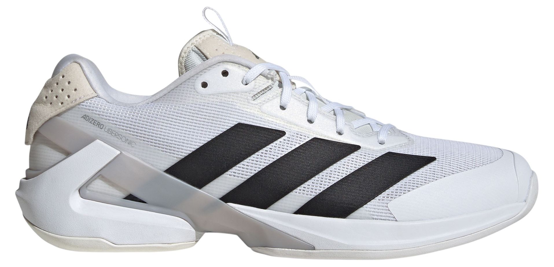adidas Men's Adizero Ubersonic 5 Tennis Shoes | Dick's Sporting Goods