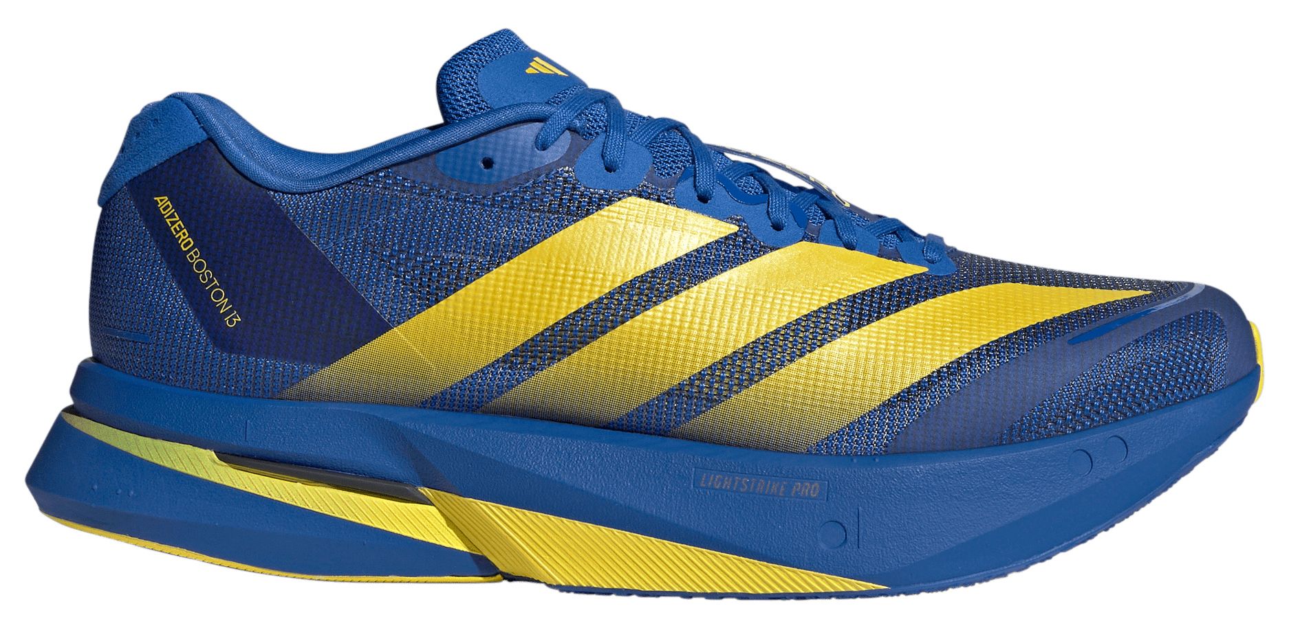 adidas Men's Adizero Boston 13 Running Shoes | Dick's Sporting Goods