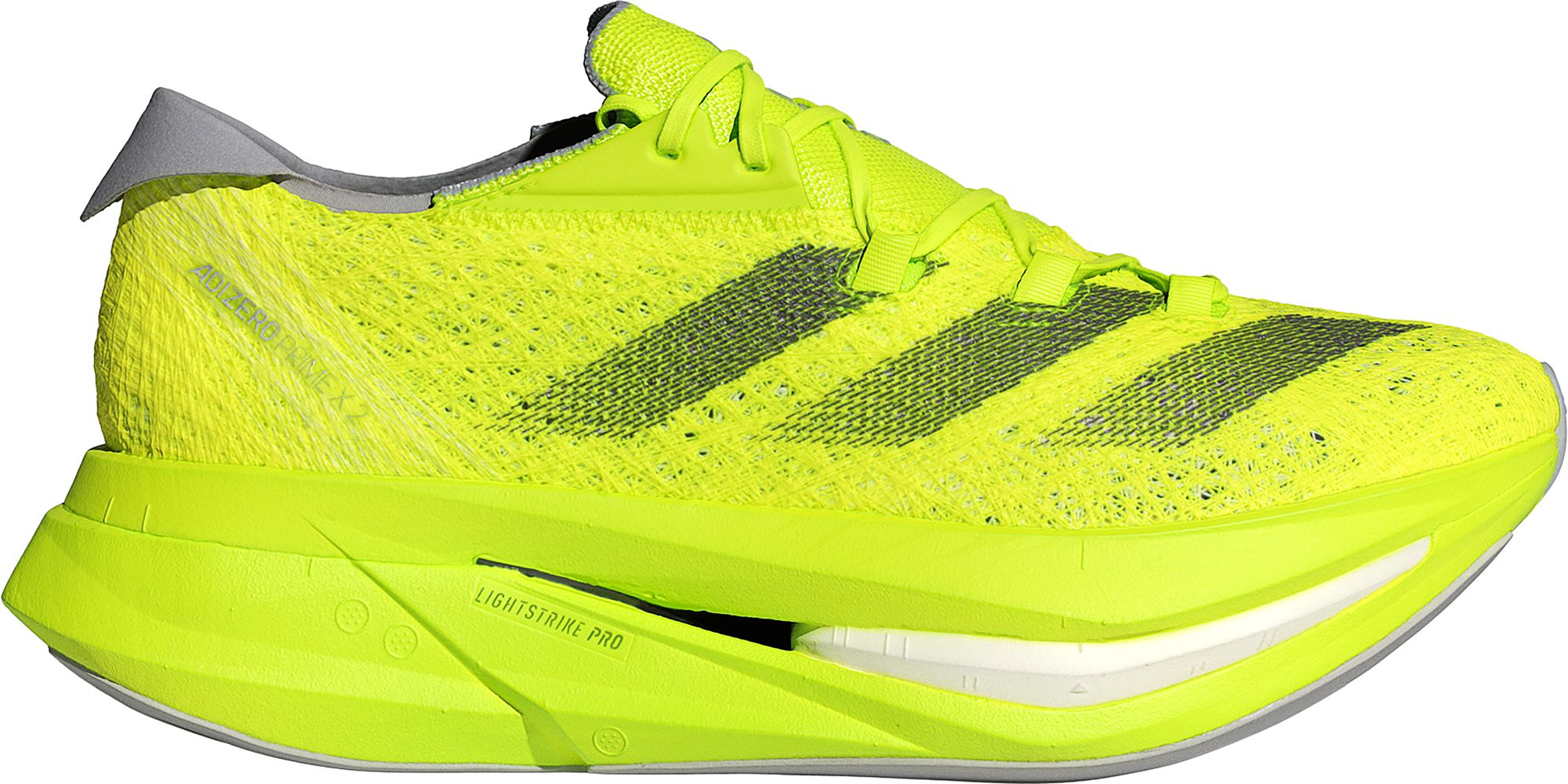 スパイク・シューズ  Adizero Prime X 2.0 STRUNG 26 adidas Men's Adizero Prime X 2.0 STRUNG Running Shoes | Dick's