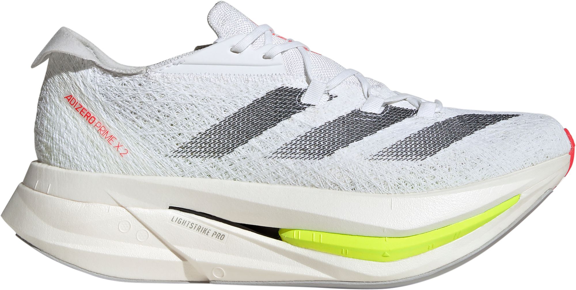 adidas Men's Adizero Prime X 2.0 STRUNG Running Shoes | Dick's