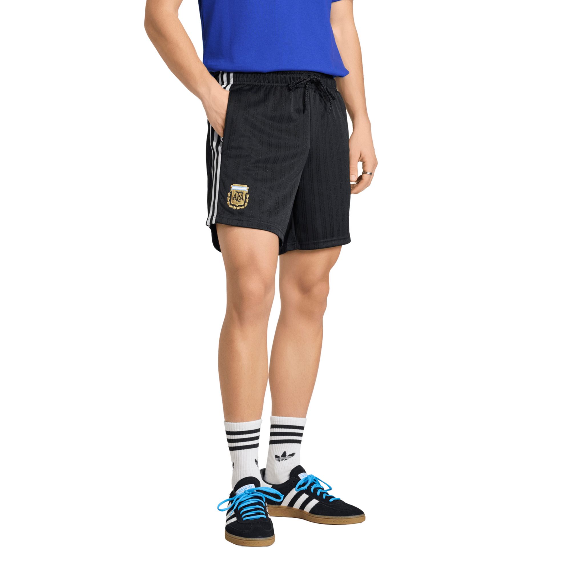 adidas Adult Argentina 2026 Originals Originals Shorts | Dick's