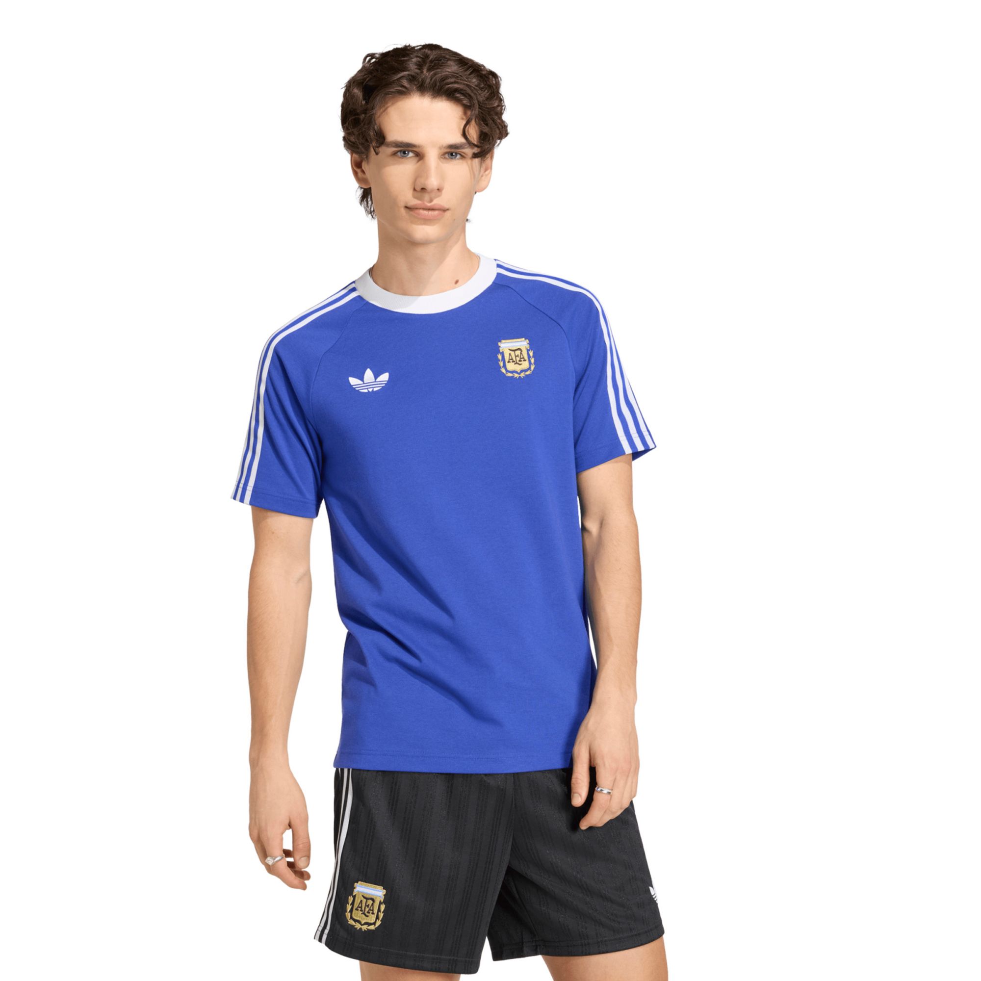 adidas Adult Argentina 2026 Originals Originals T-Shirt | Dick's