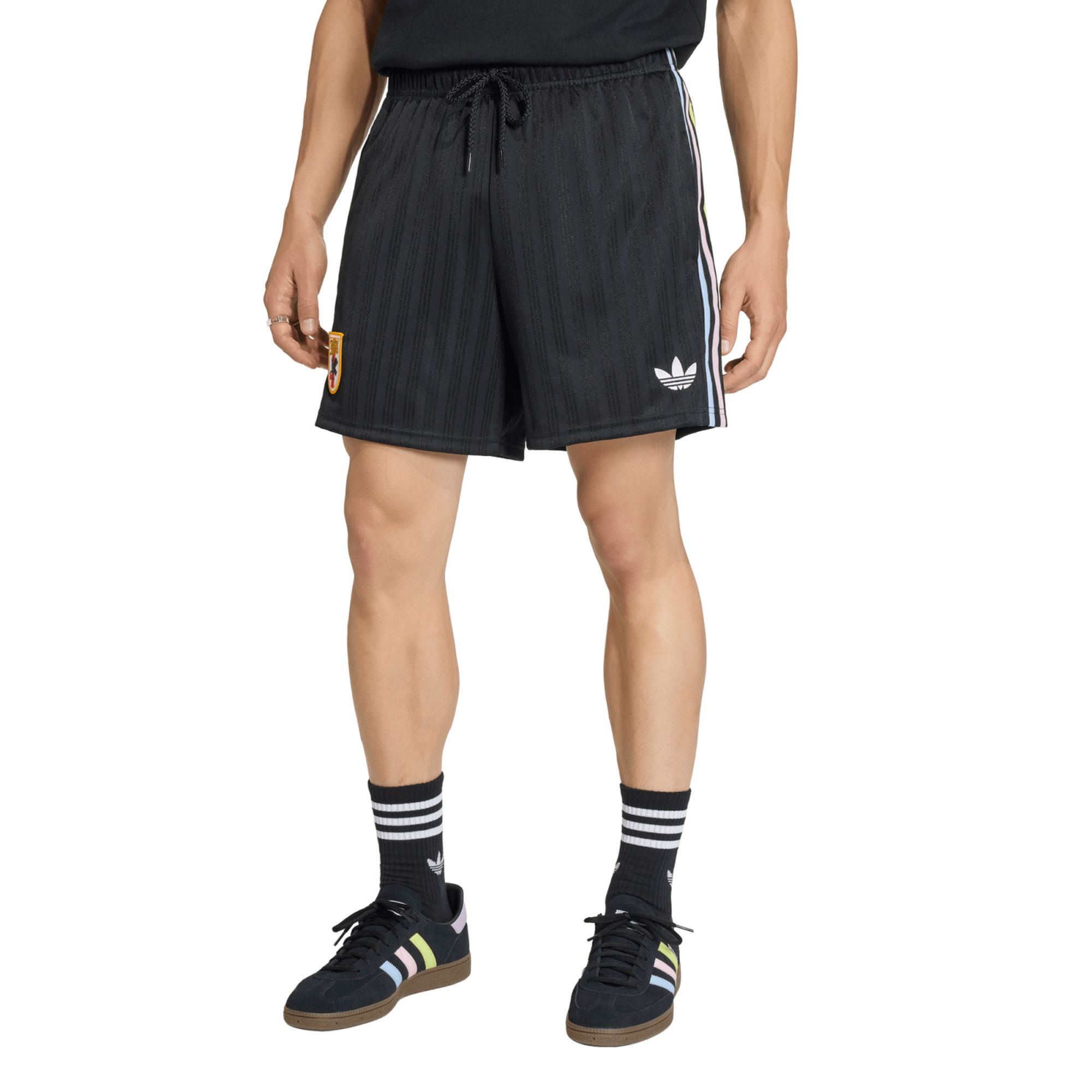 adidas Adult Japan 2026 Home Originals Shorts | Dick's Sporting Goods