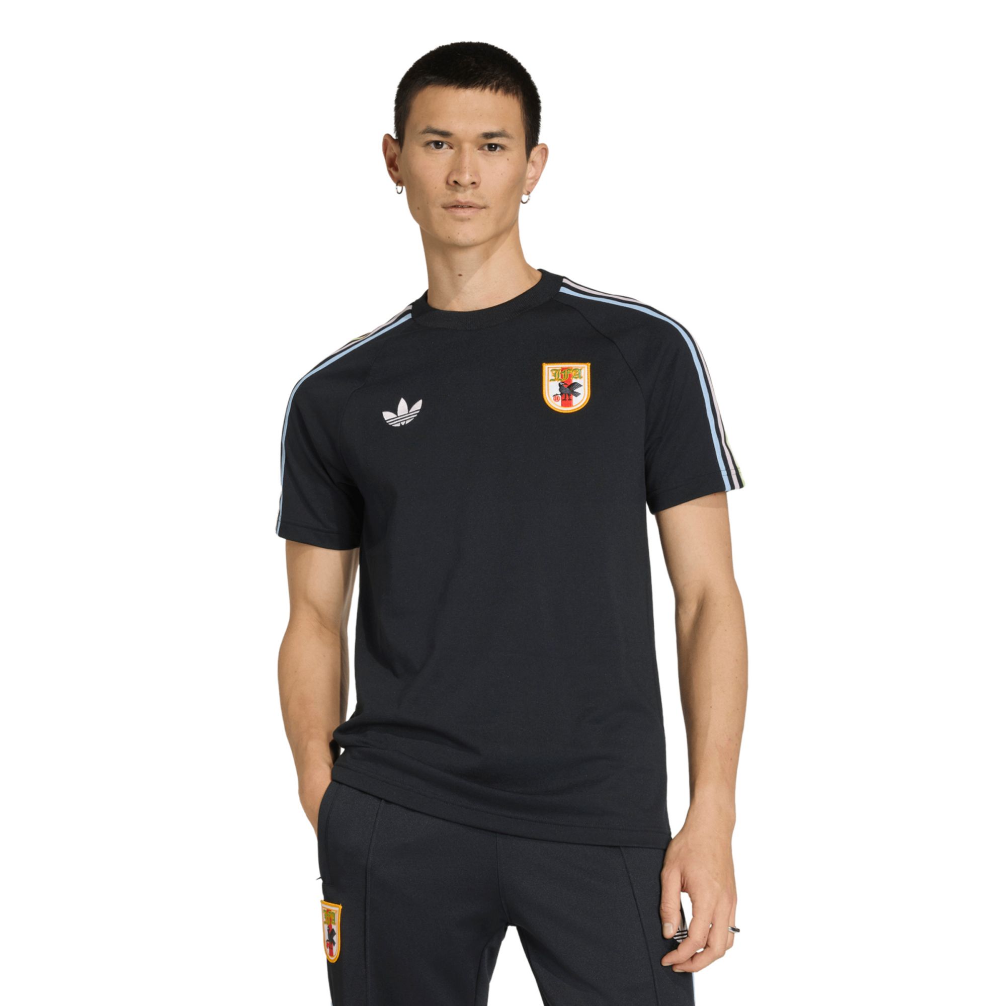  日本代表2026 T シャツ 6XL adidas Adult Japan 2026 Home Originals T-Shirt | Dick's Sporting Goods