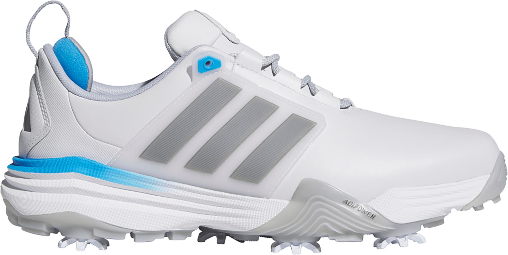 adidas Men's Adipower 26 Golf Shoes | Golf Galaxy