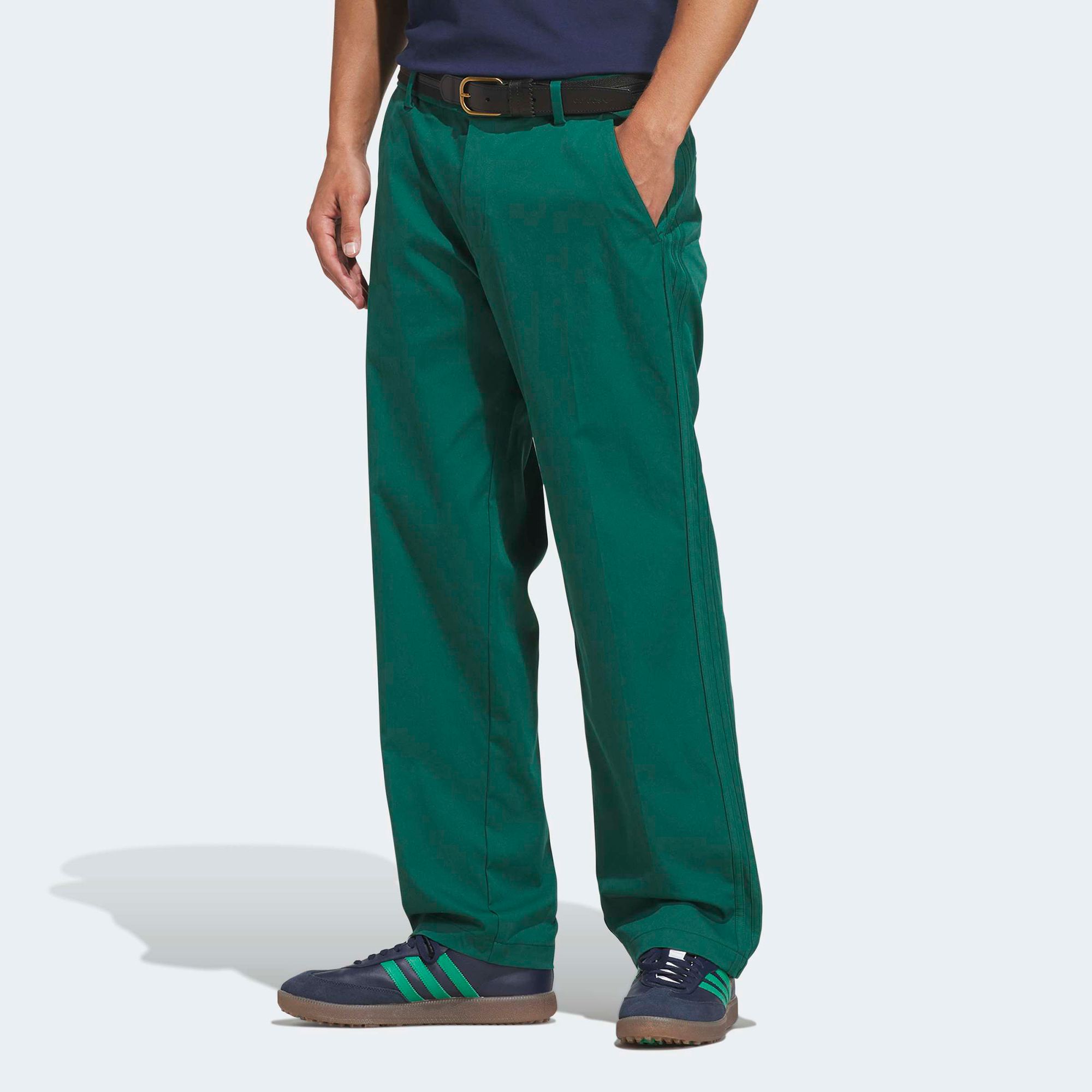 パンツ bluegold adidas Originals Men's TWISTWEAVE Golf Pant | Golf Galaxy