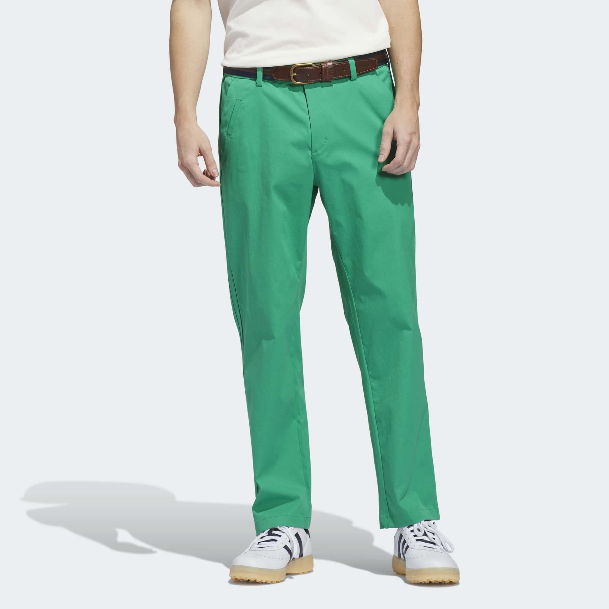 adidas Originals Men's TWISTWEAVE Golf Pant | Golf Galaxy